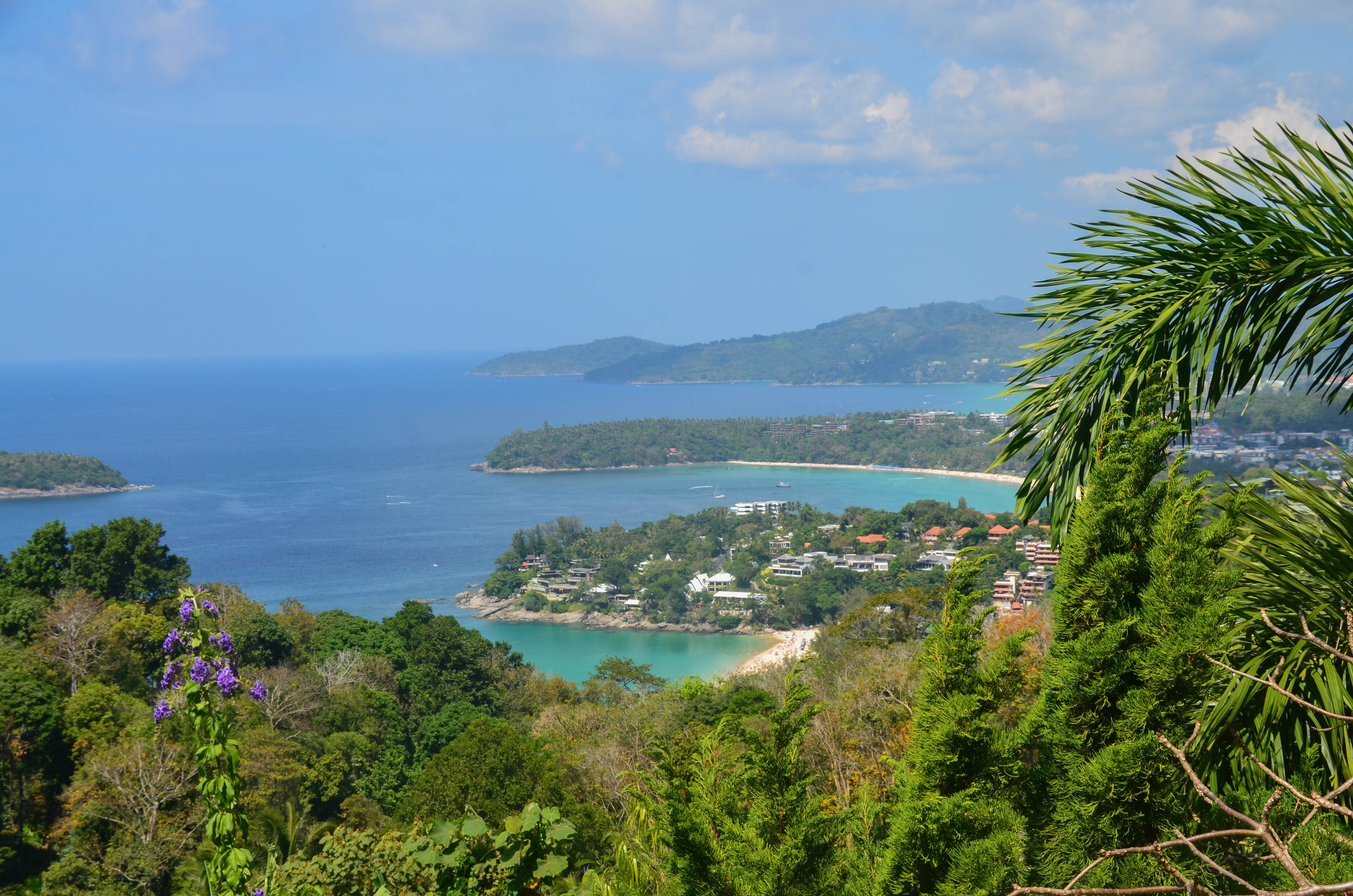 Морские зарисовки. Ульяна Палама: Мир через призму фотокамеры