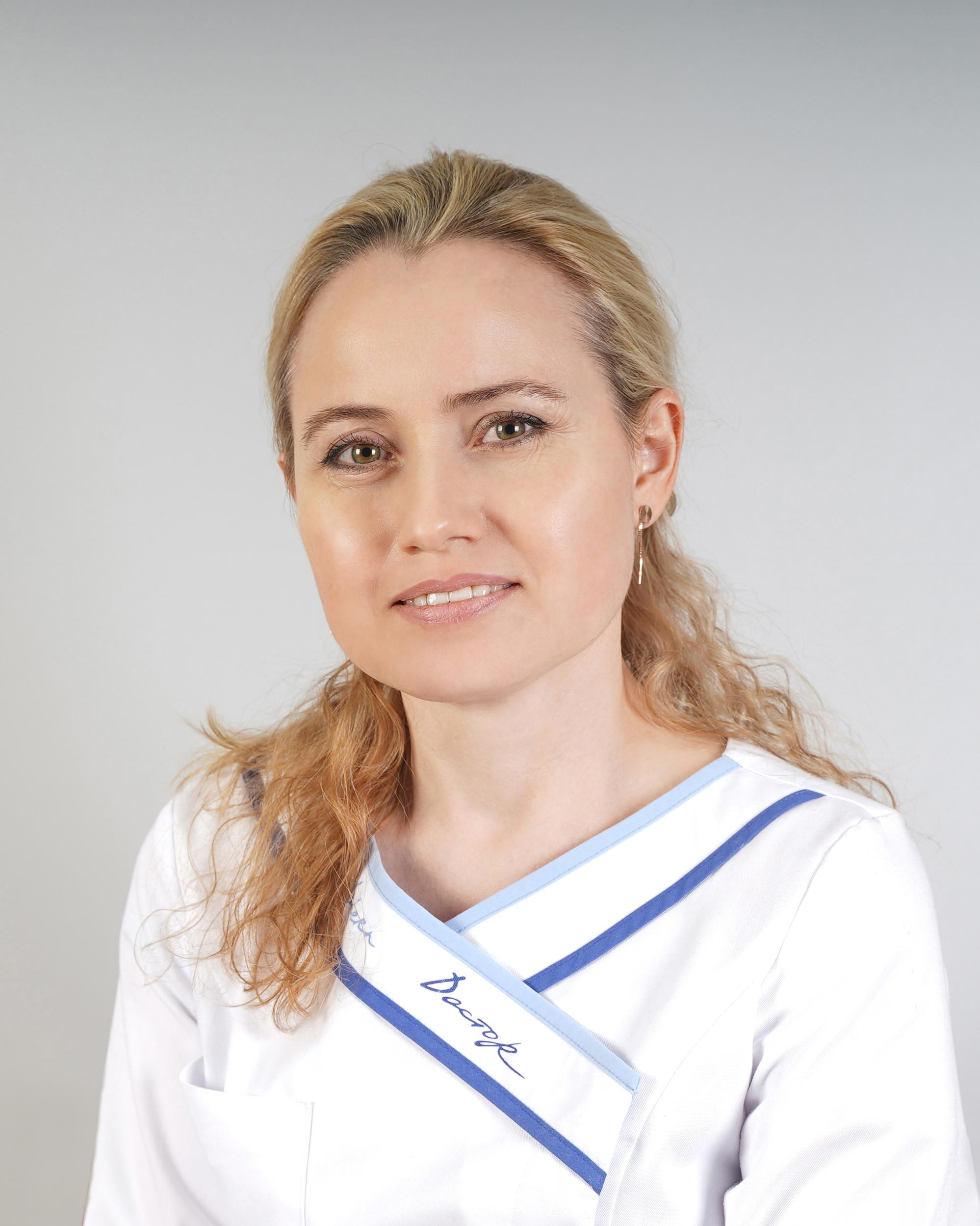 Организации (Стоматология). Ульяна Палама: Мир через призму фотокамеры