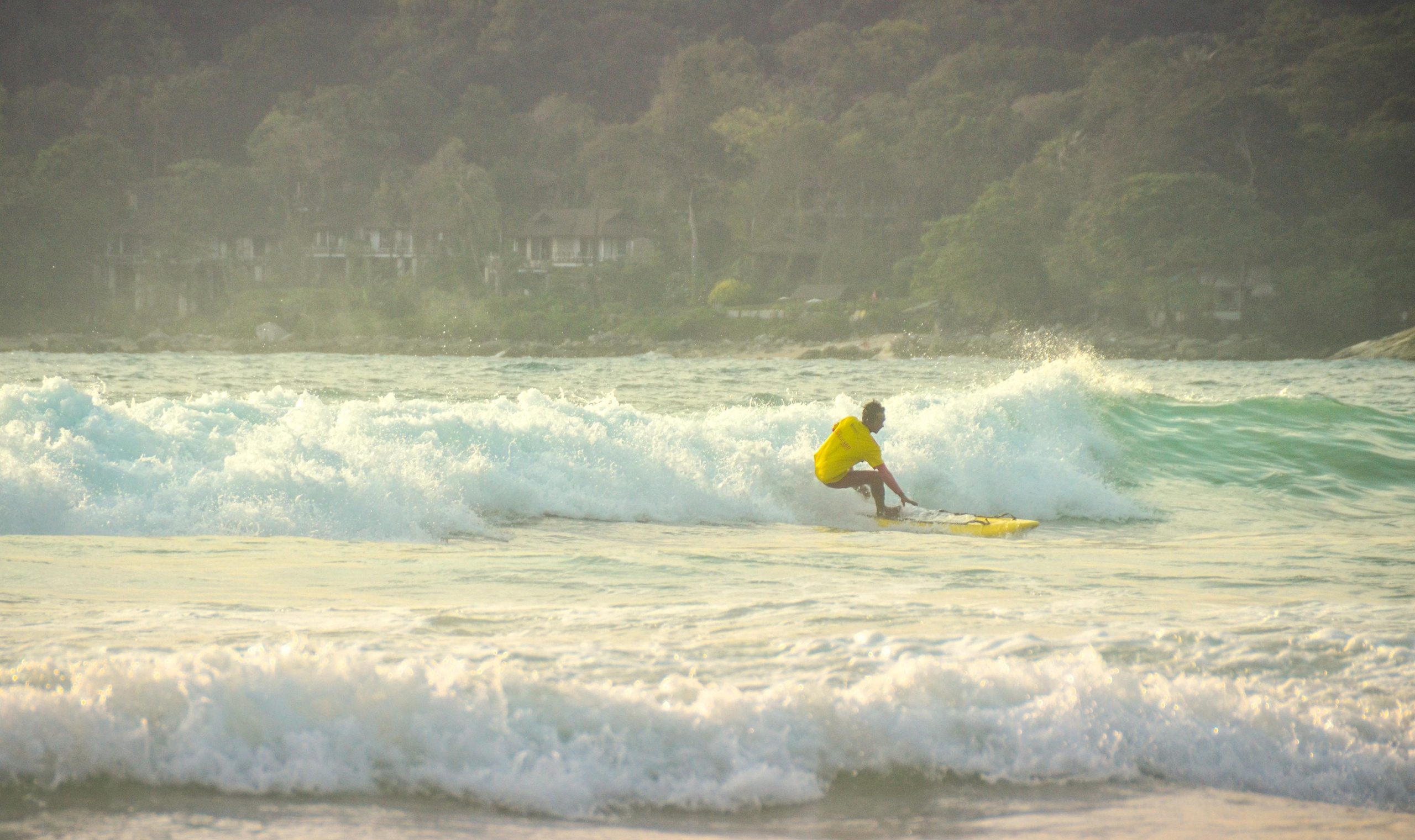 Морские зарисовки. Ульяна Палама: Мир через призму фотокамеры