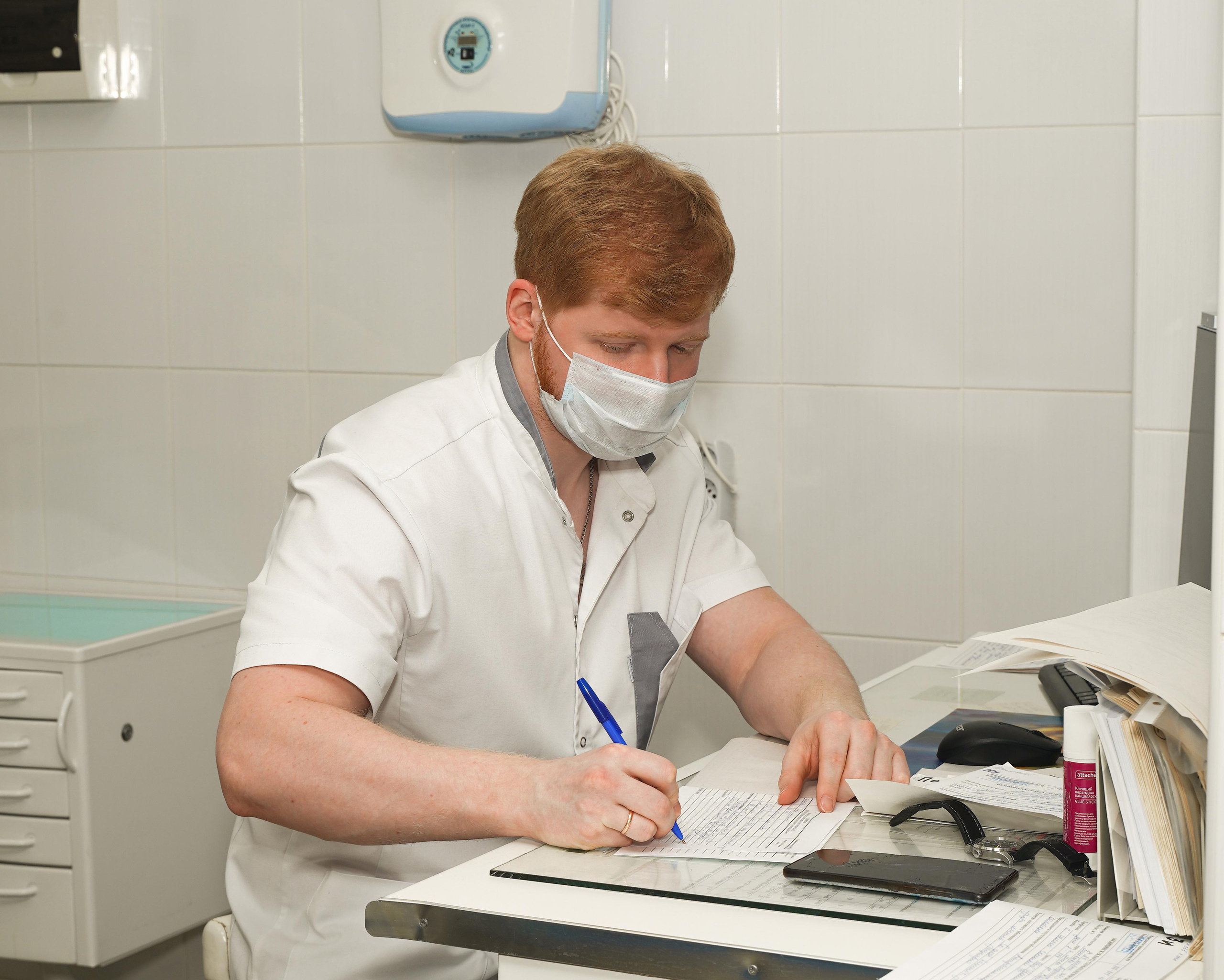 Организации (Стоматология). Ульяна Палама: Мир через призму фотокамеры