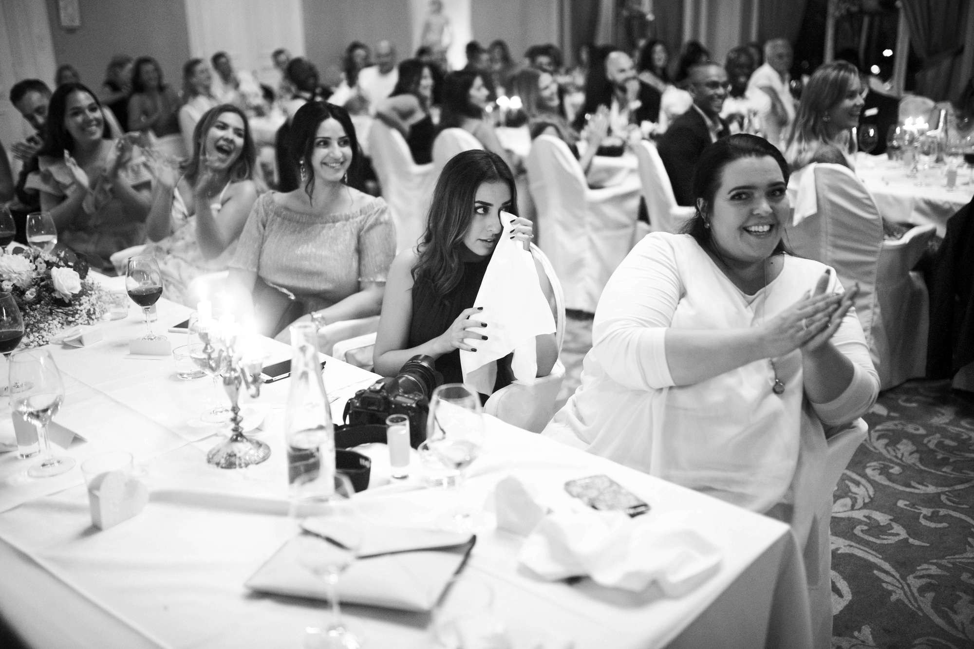 Sadek & Malika ( Varberg , Sweden ). Артур Погосян — лучший свадебный фотограф России