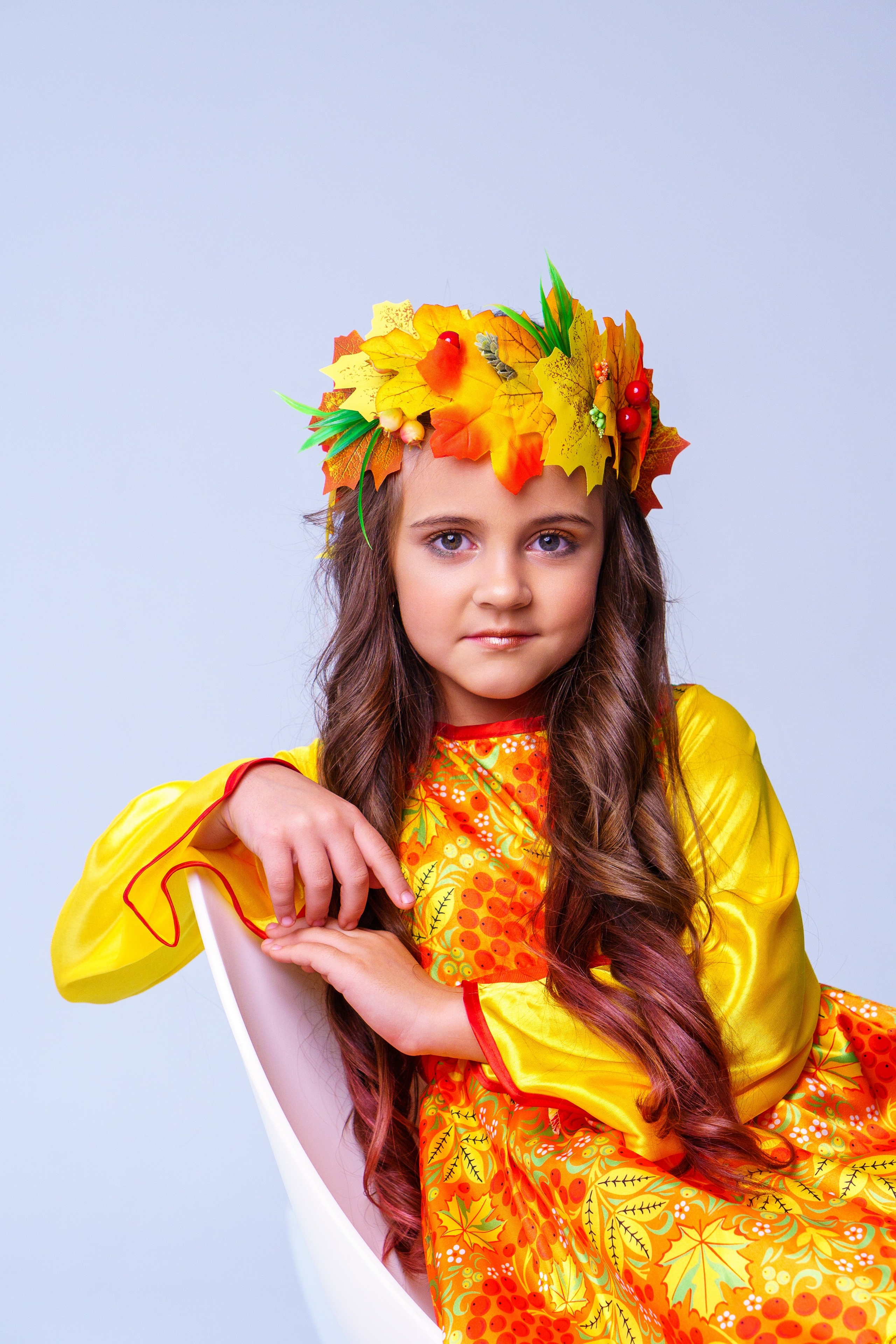 Гоголь Марьяна. Promodels