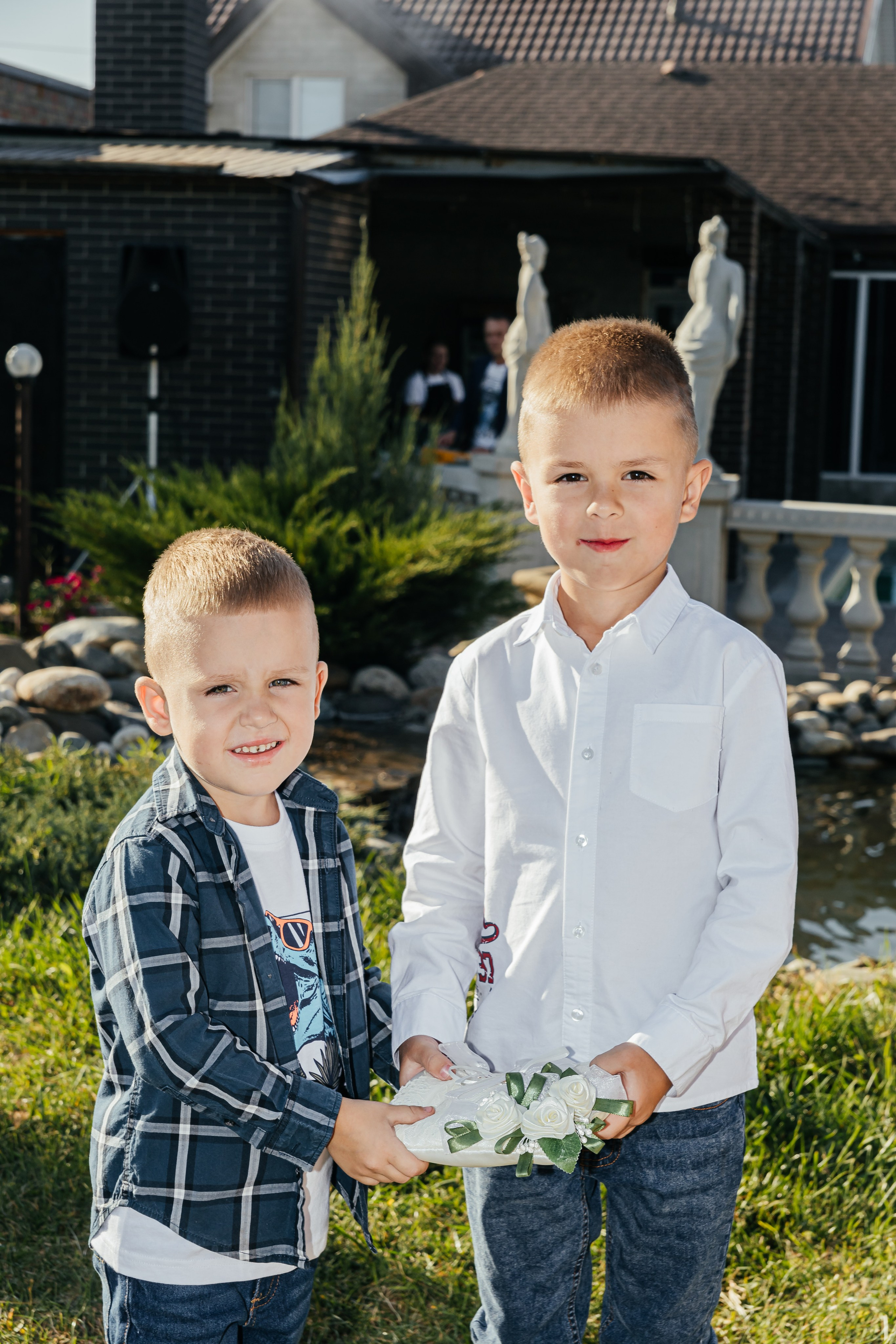 Сергей и Анастасия. Фотограф Таганрог и Ростов-на-Дону