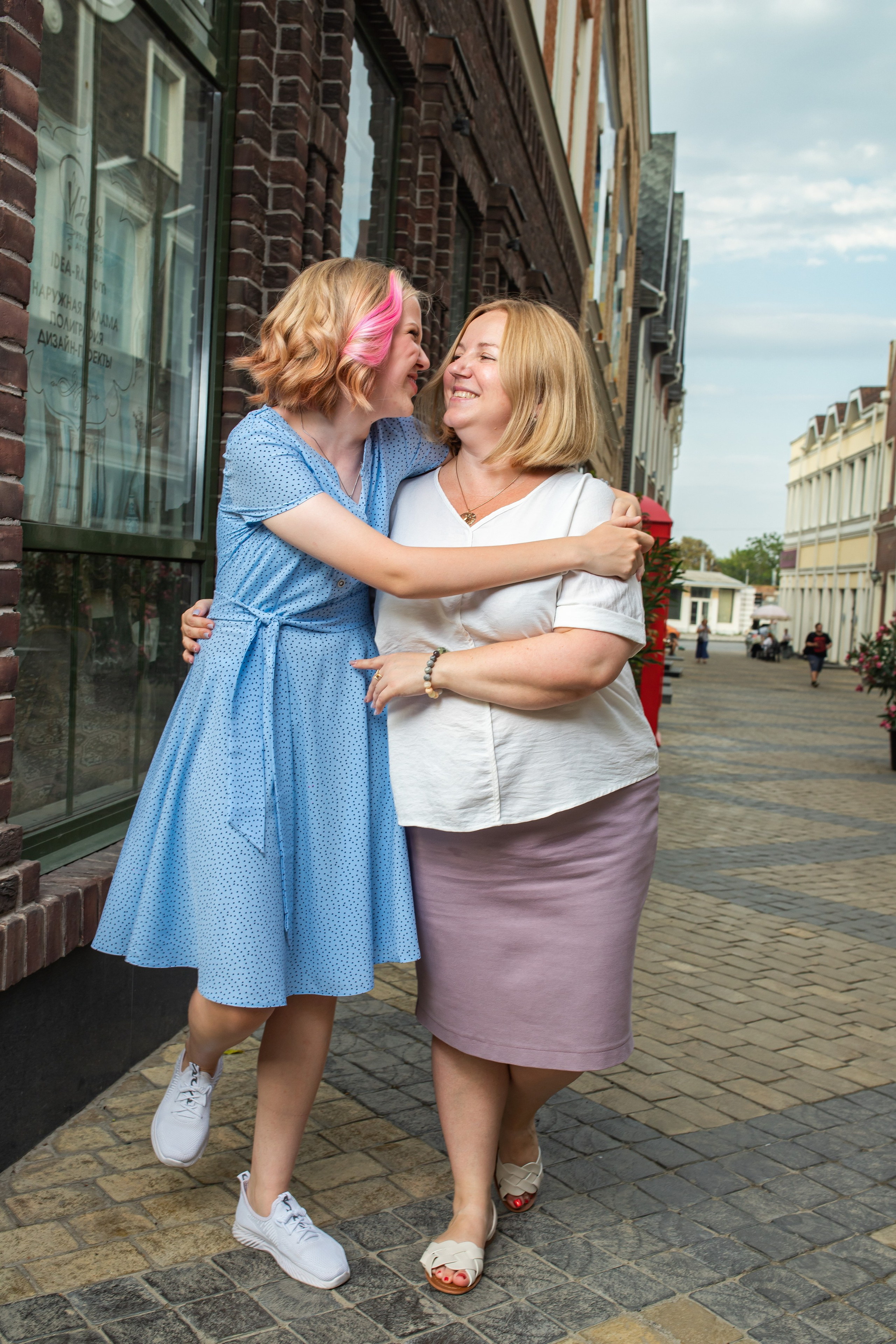 Анна. Фотограф Таганрог и Ростов-на-Дону