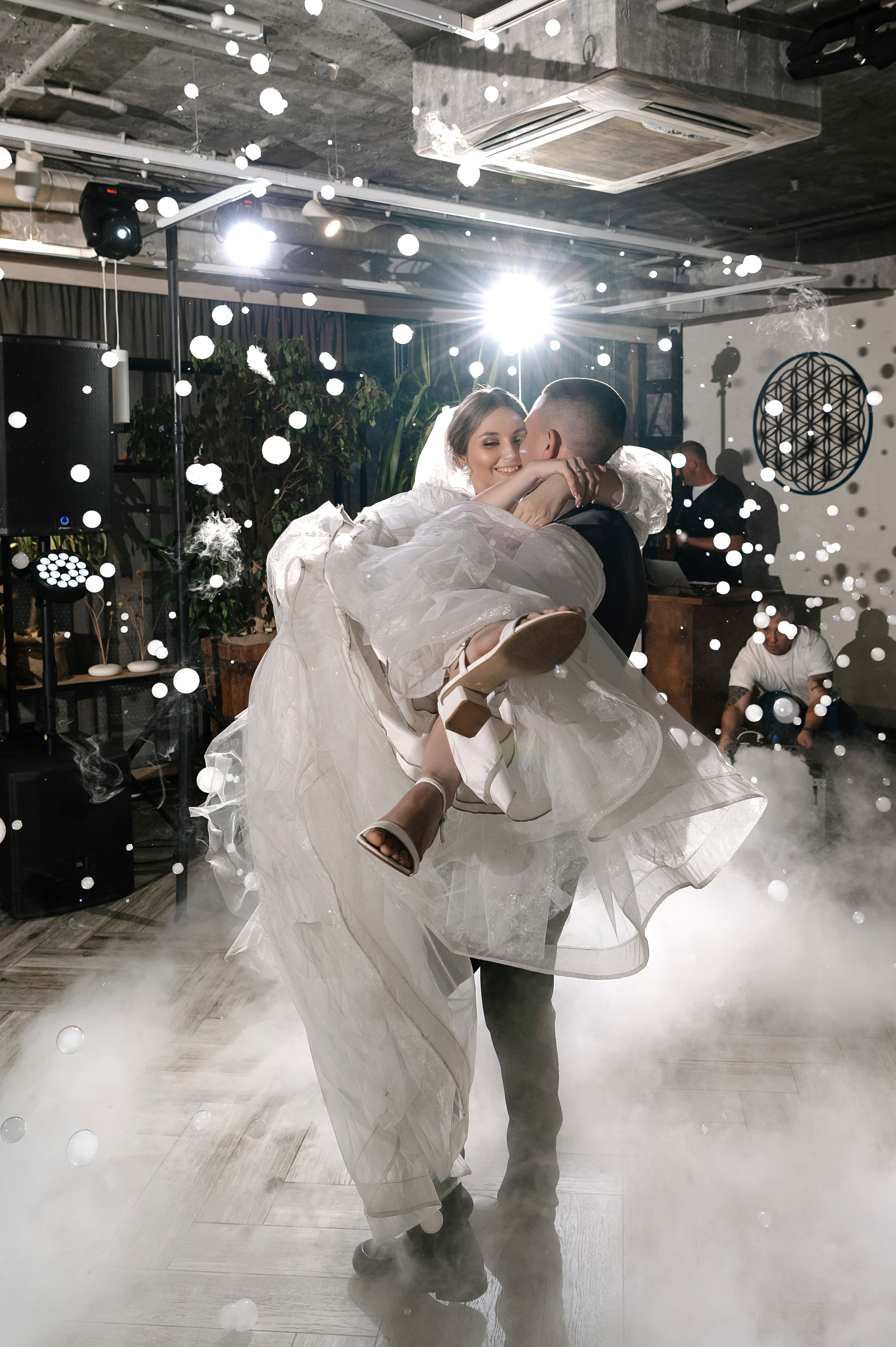 Александр и Ольга. Свадебный фотограф Белгород