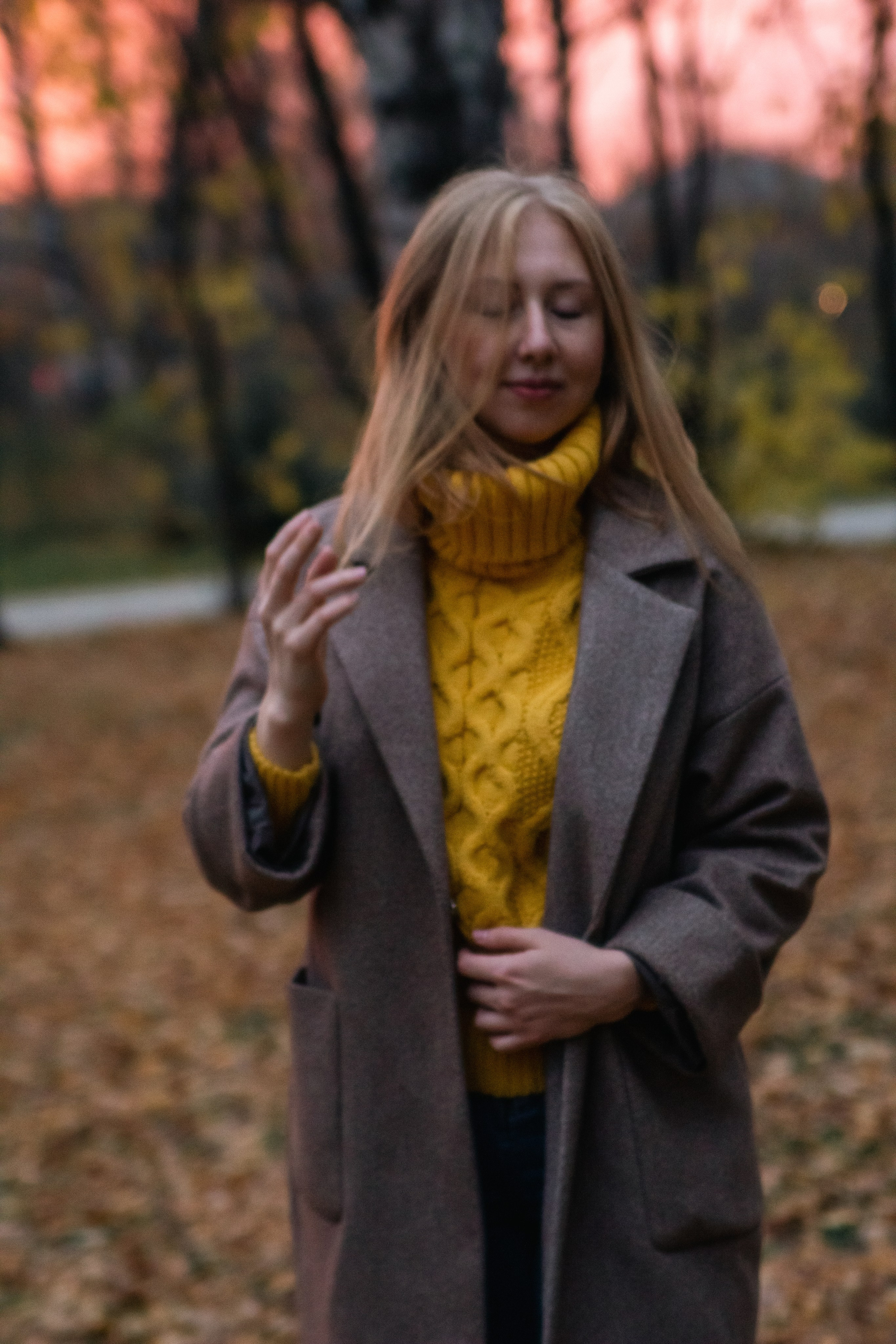 Настя. Екатерина Пашкова, фотограф, видеограф в Томске