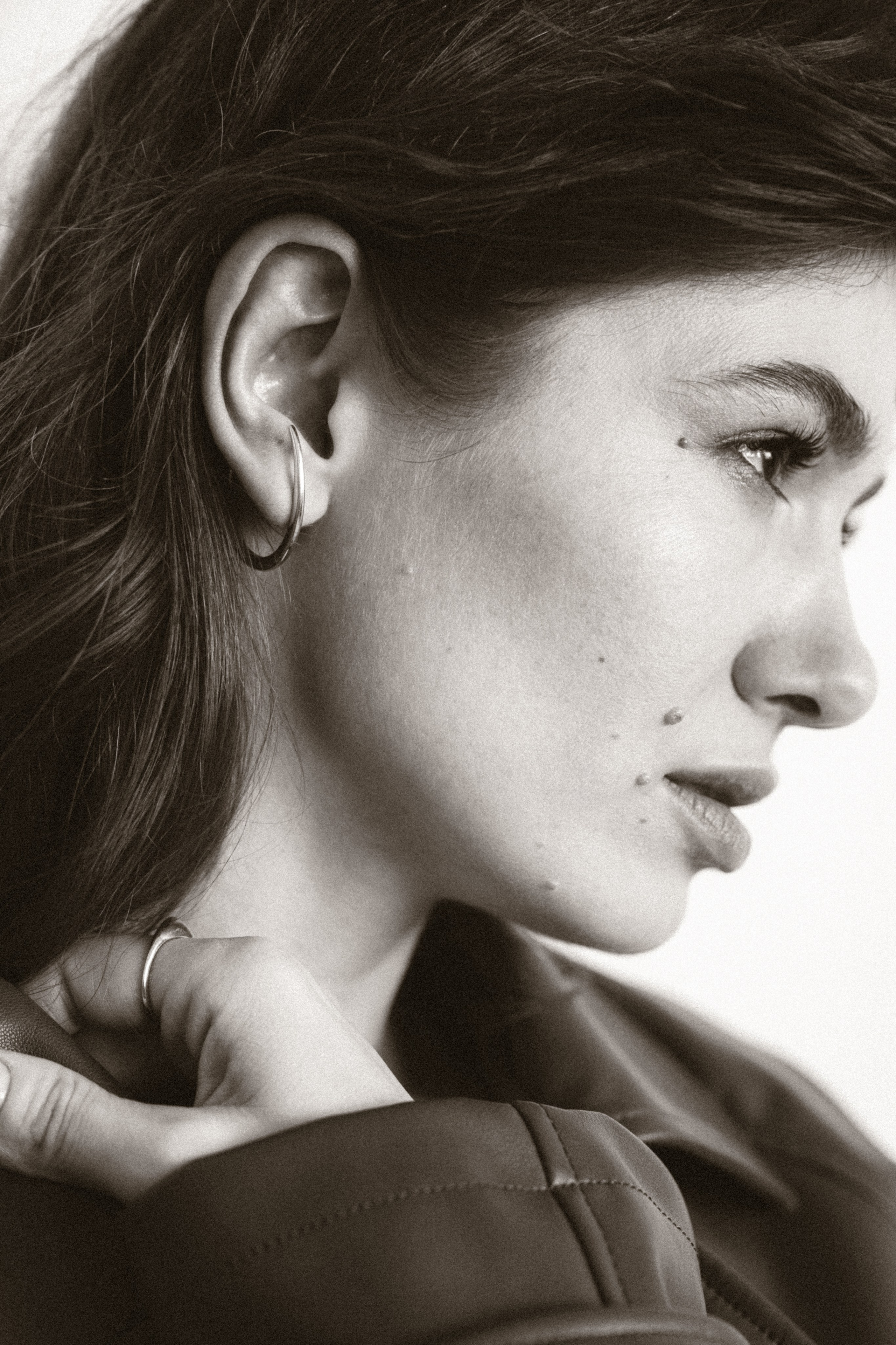 Алиса. Фотограф Ира Заварина