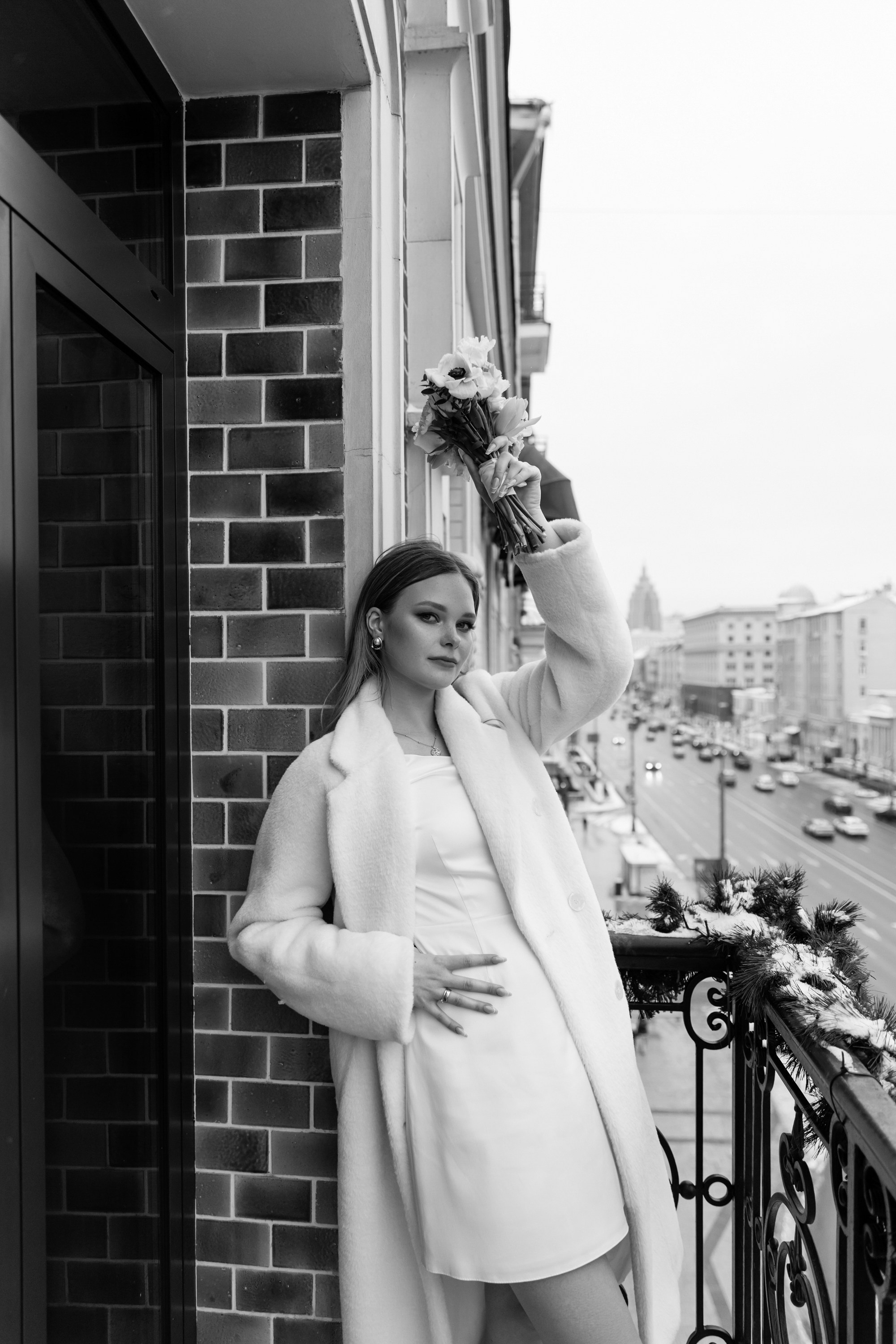 Максим + Наташа. Фотограф Сергиев Посад Москва Хованская Екатерина