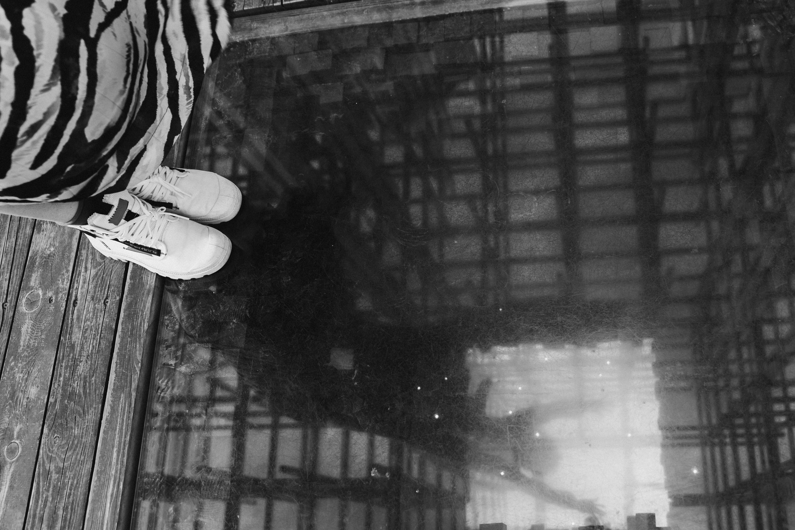 Надя. Семейный и женский фотограф в Красноярске Алёна Барковская