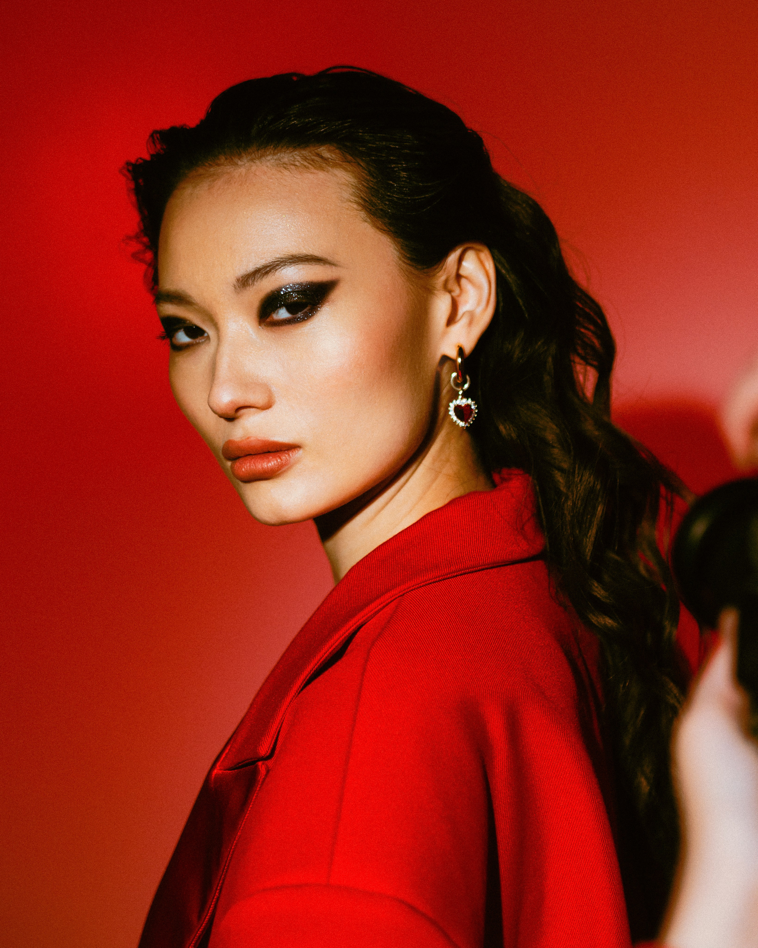 With Rushev. Фотограф для брендов в Санкт-Петербурге — Анастасия Галина