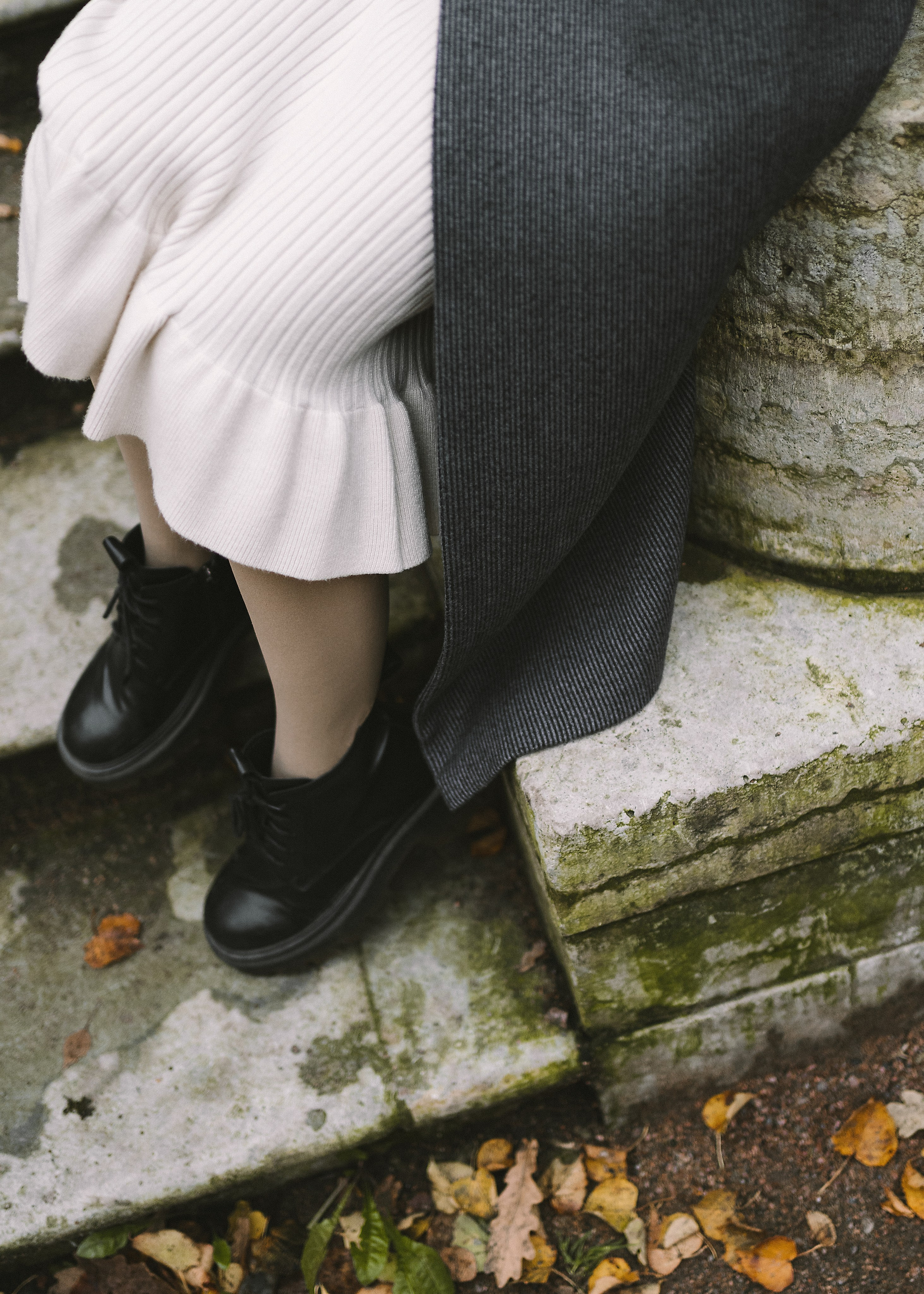 Katerina. Фотограф для брендов в Санкт-Петербурге — Анастасия Галина