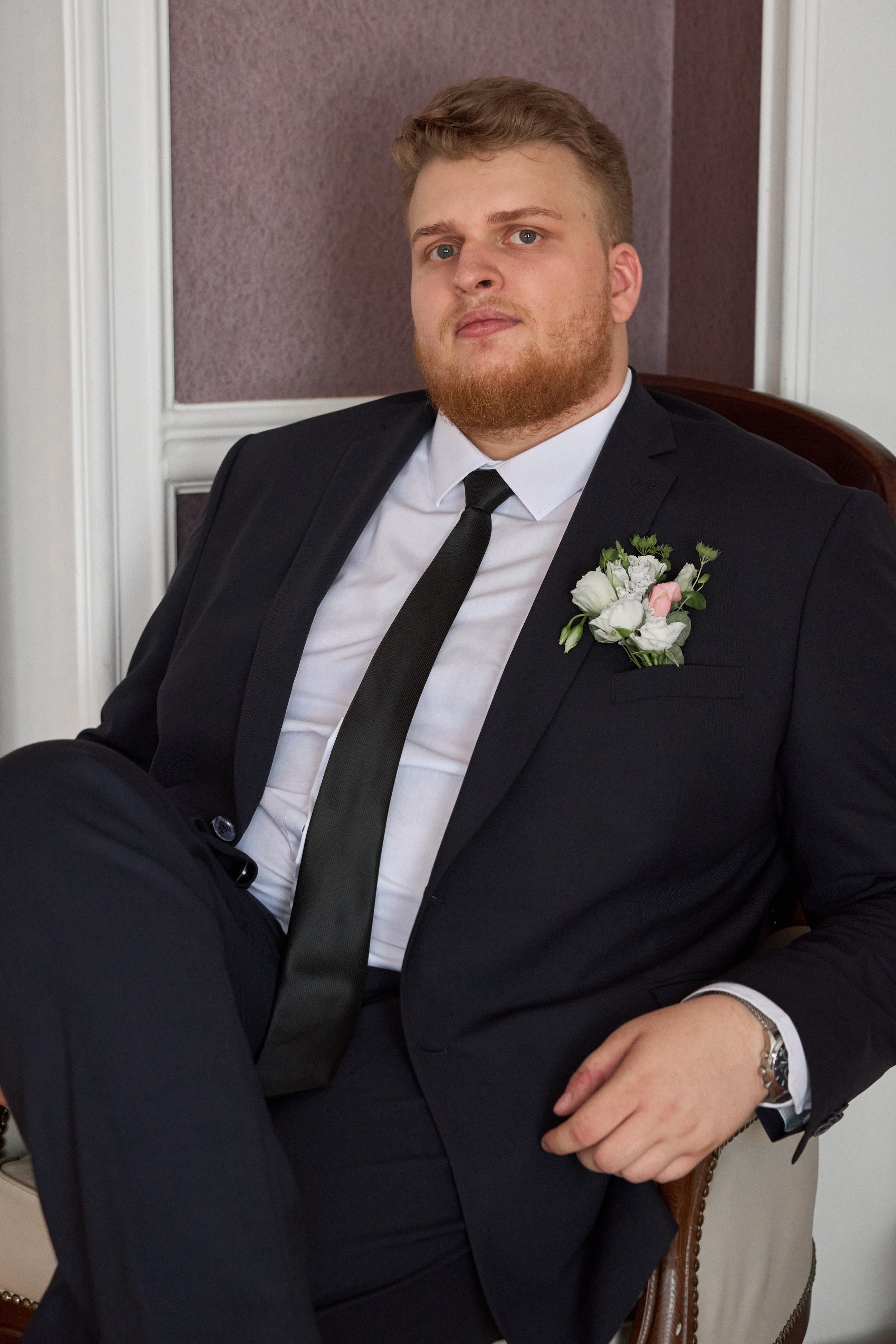 Свадебная съемка. Свадебный и индивидуальный фотограф Татьяна Никишина