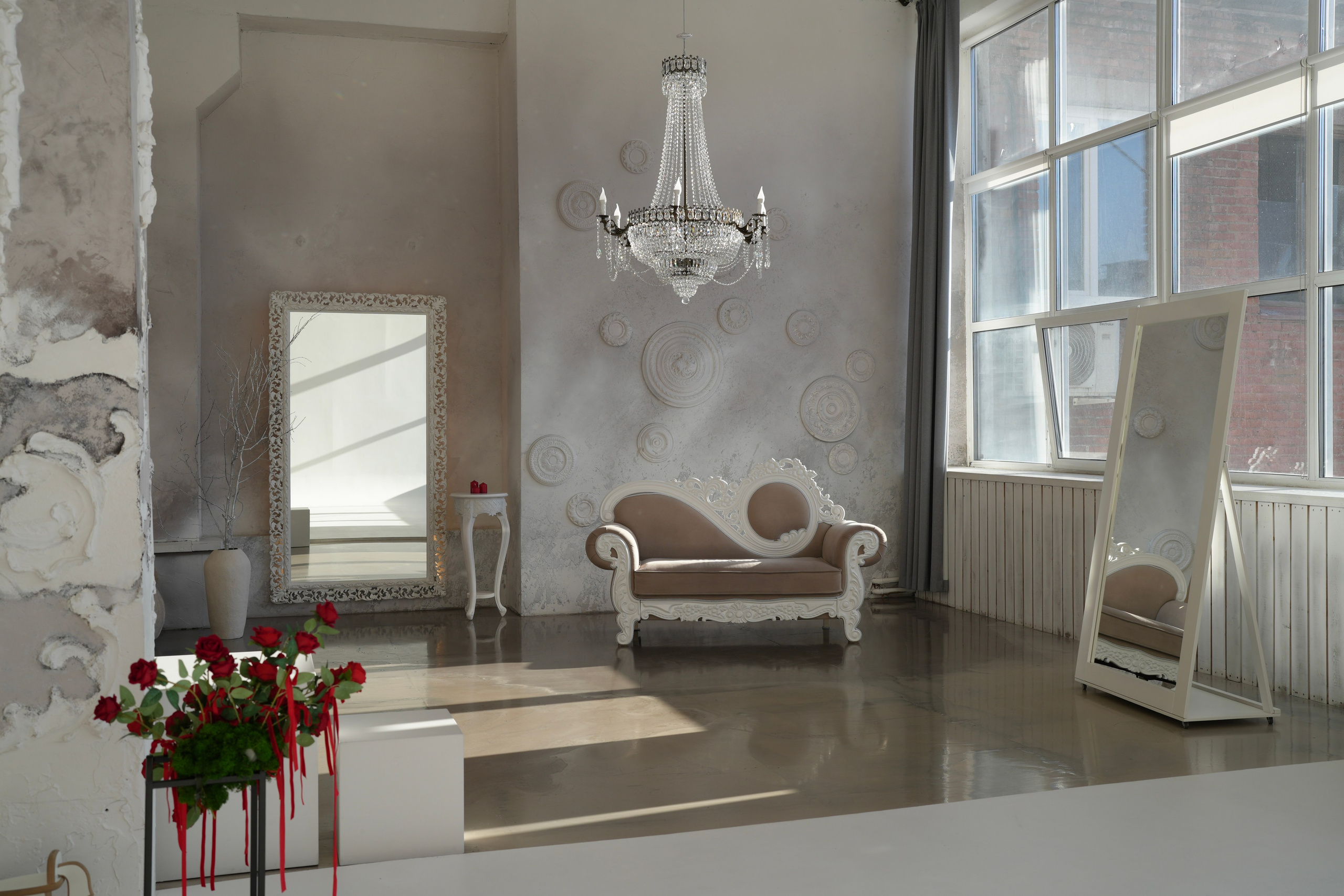 Зал Классический