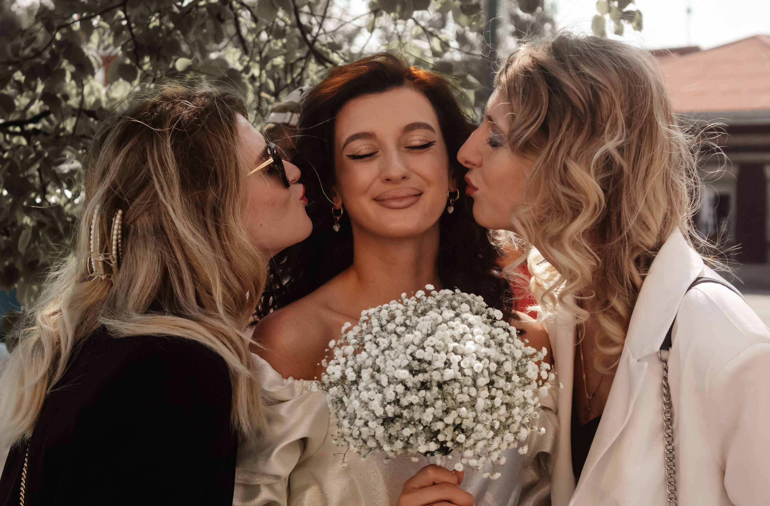 Свадьба. ProFoto