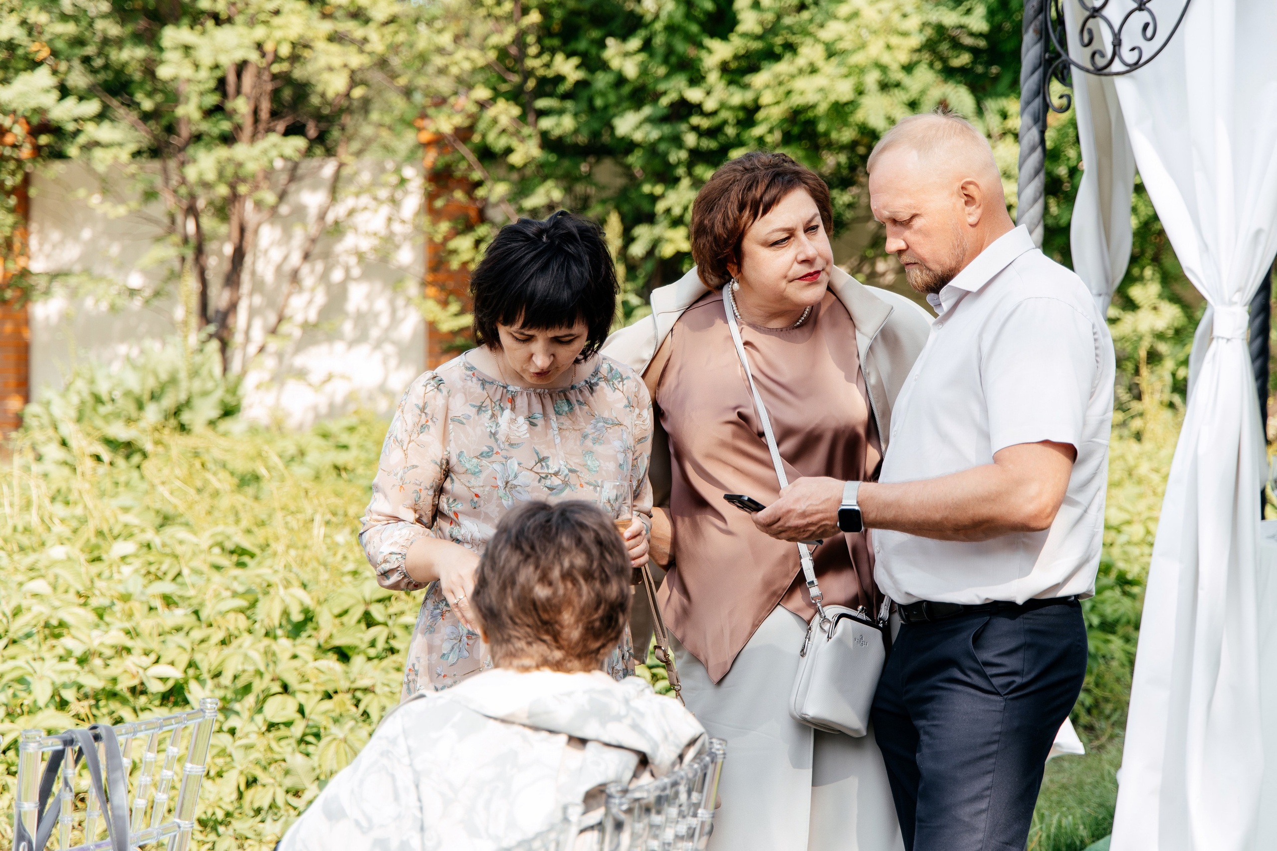 D&E WEDDING DAY. ФОТОГРАФ | ВИДЕОГРАФ | КУРГАН | ТЮМЕНЬ | ЕКБ Михаил Сутягин
