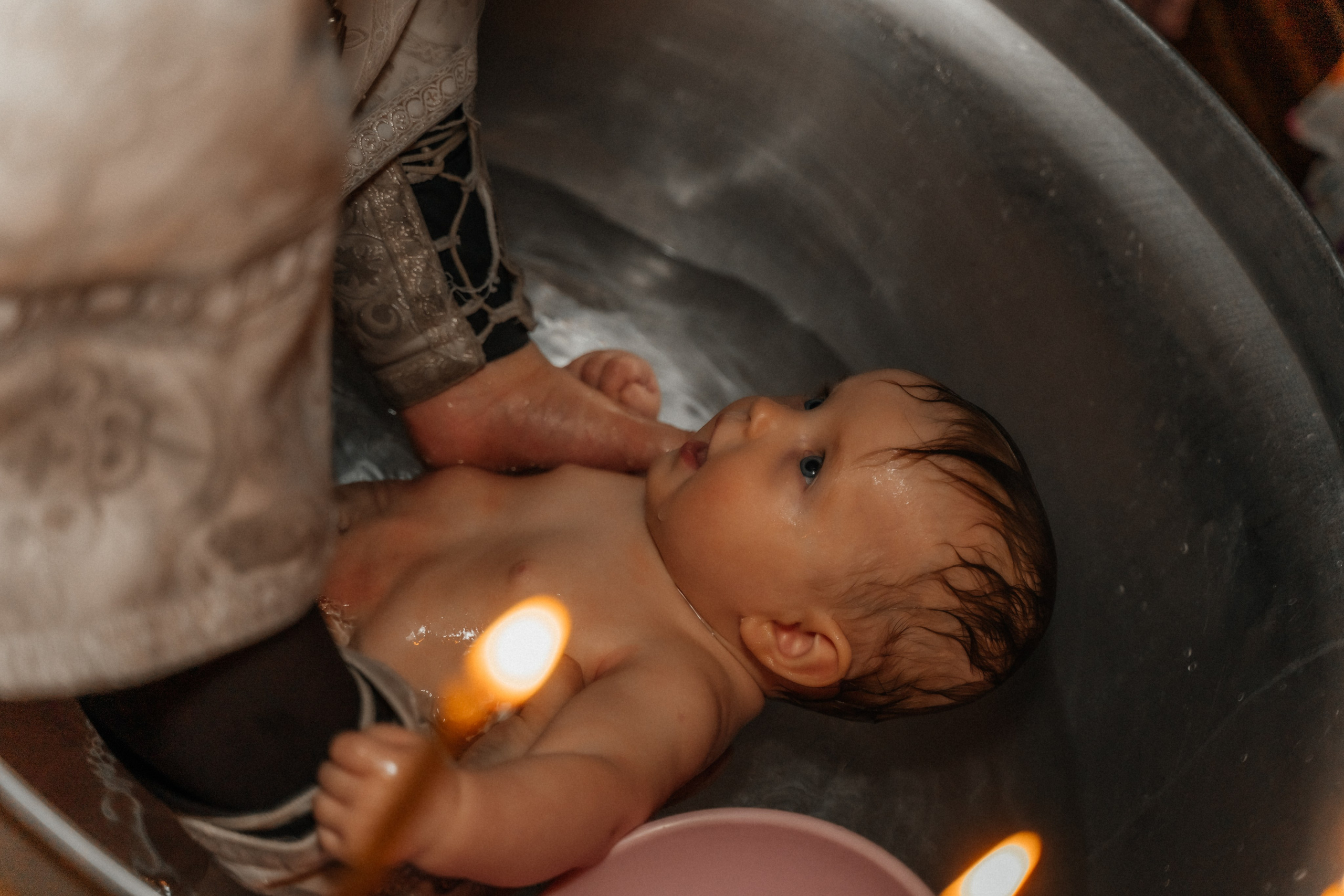 Крещение Таисии. Свадебный фотограф Санкт-Петербург, Сочи, Питер, Выборг, Луга, Псков