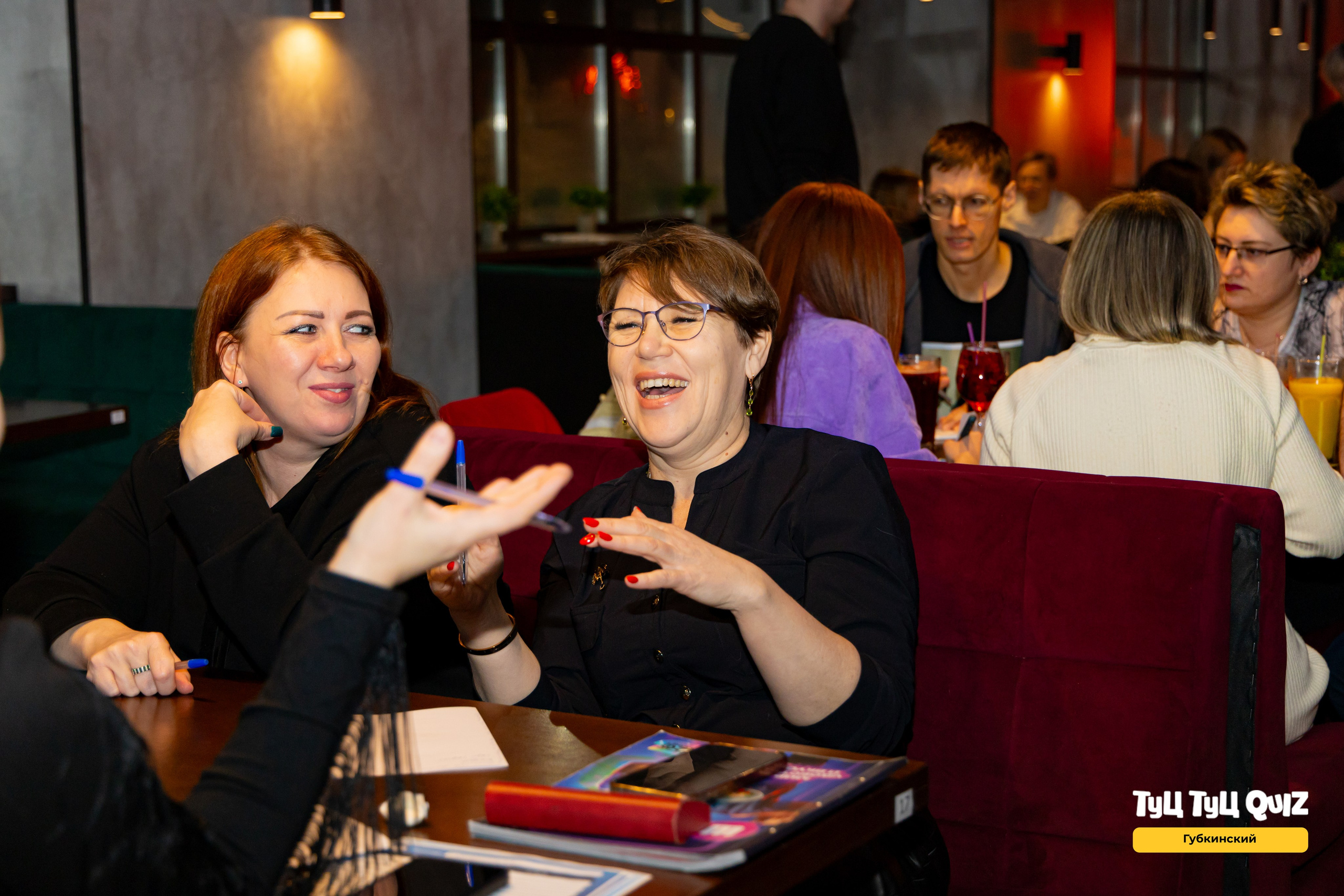 2 февраля. Фотограф в Губкинском | Александра Артамонова