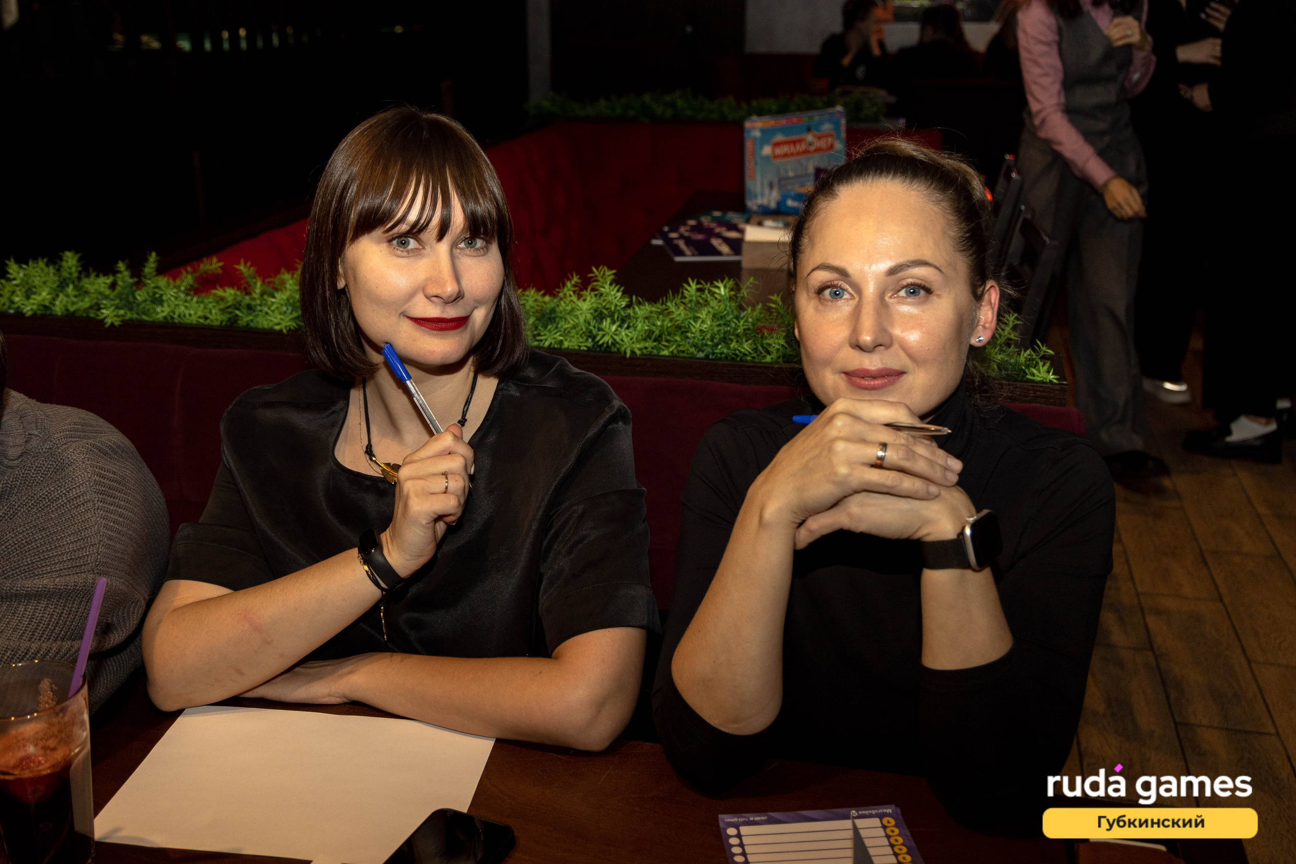 23 сентября. Фотограф в Губкинском | Александра Артамонова