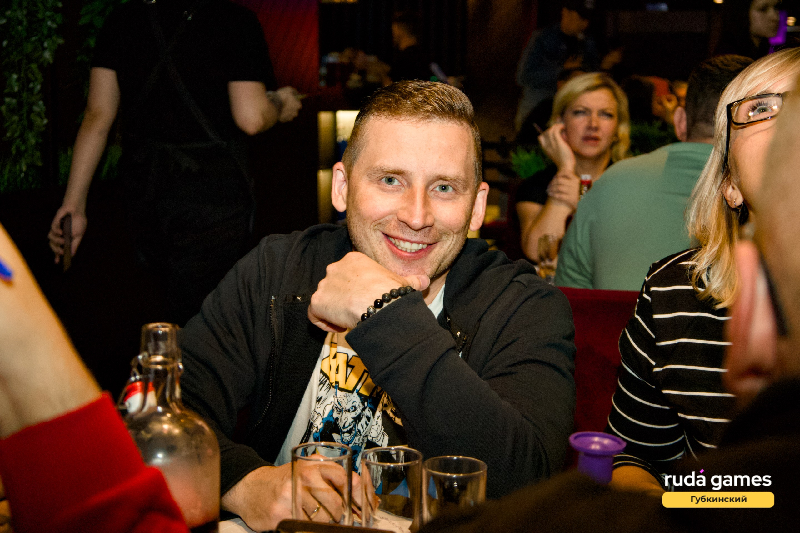 15 августа. Фотограф в Губкинском | Александра Артамонова