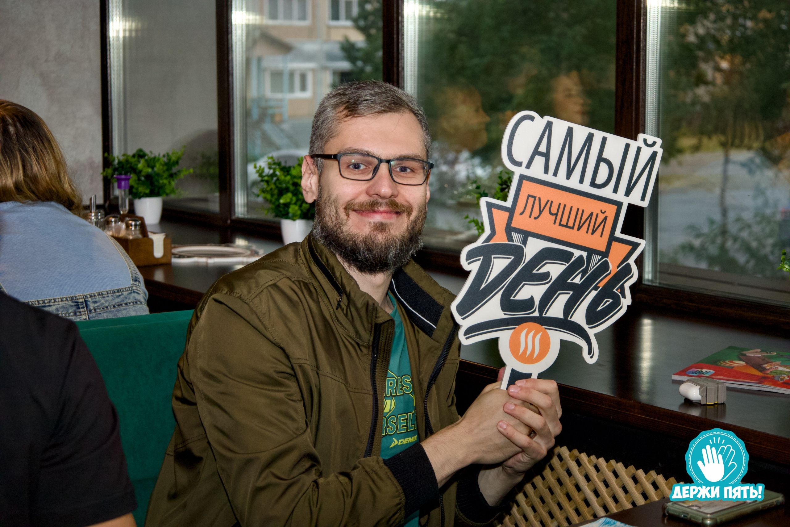 11 августа. Фотограф в Губкинском | Александра Артамонова