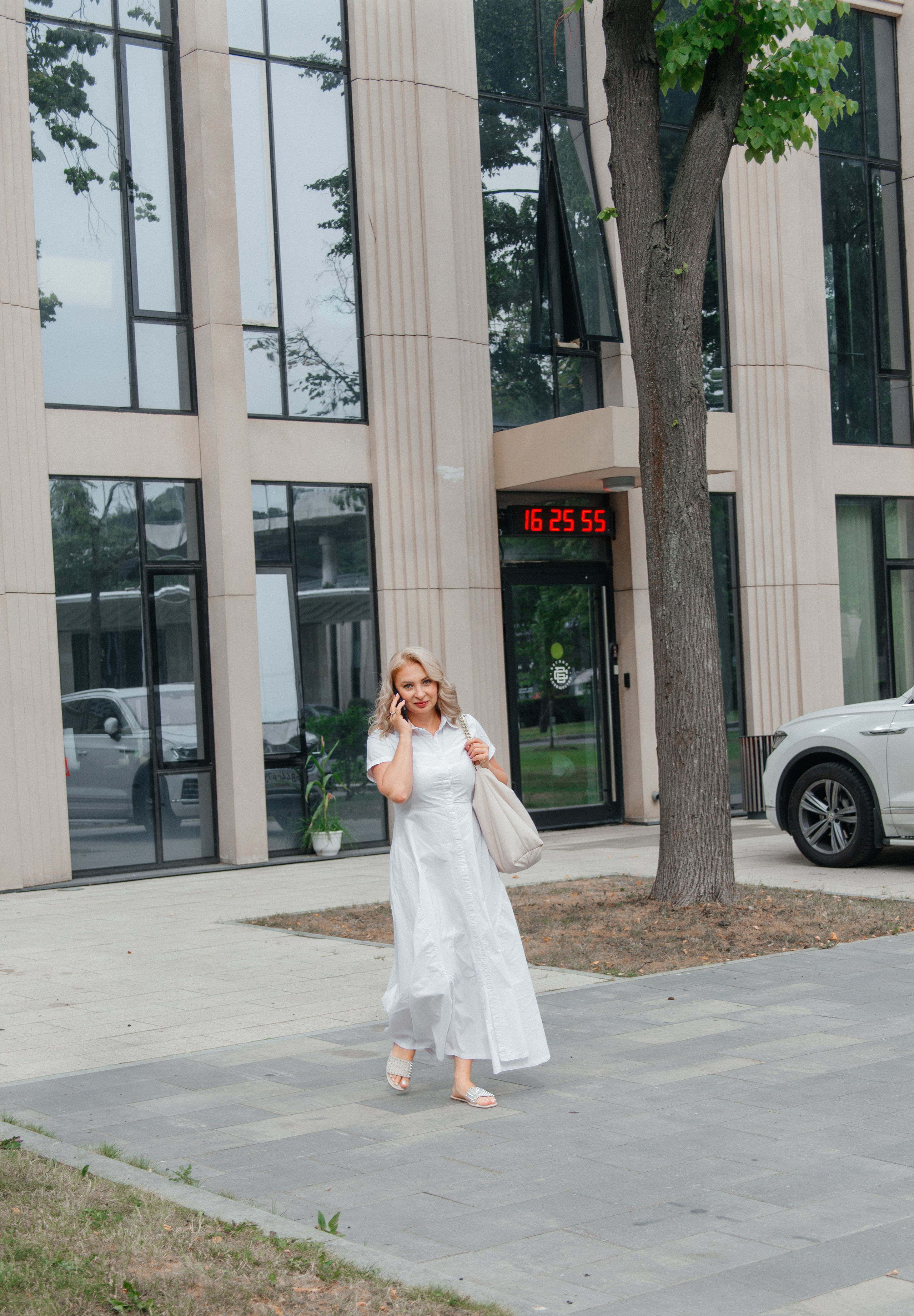 Съемка для продвижения личного бренда. Коммерческий фотограф в Москве, Наталия Горячева