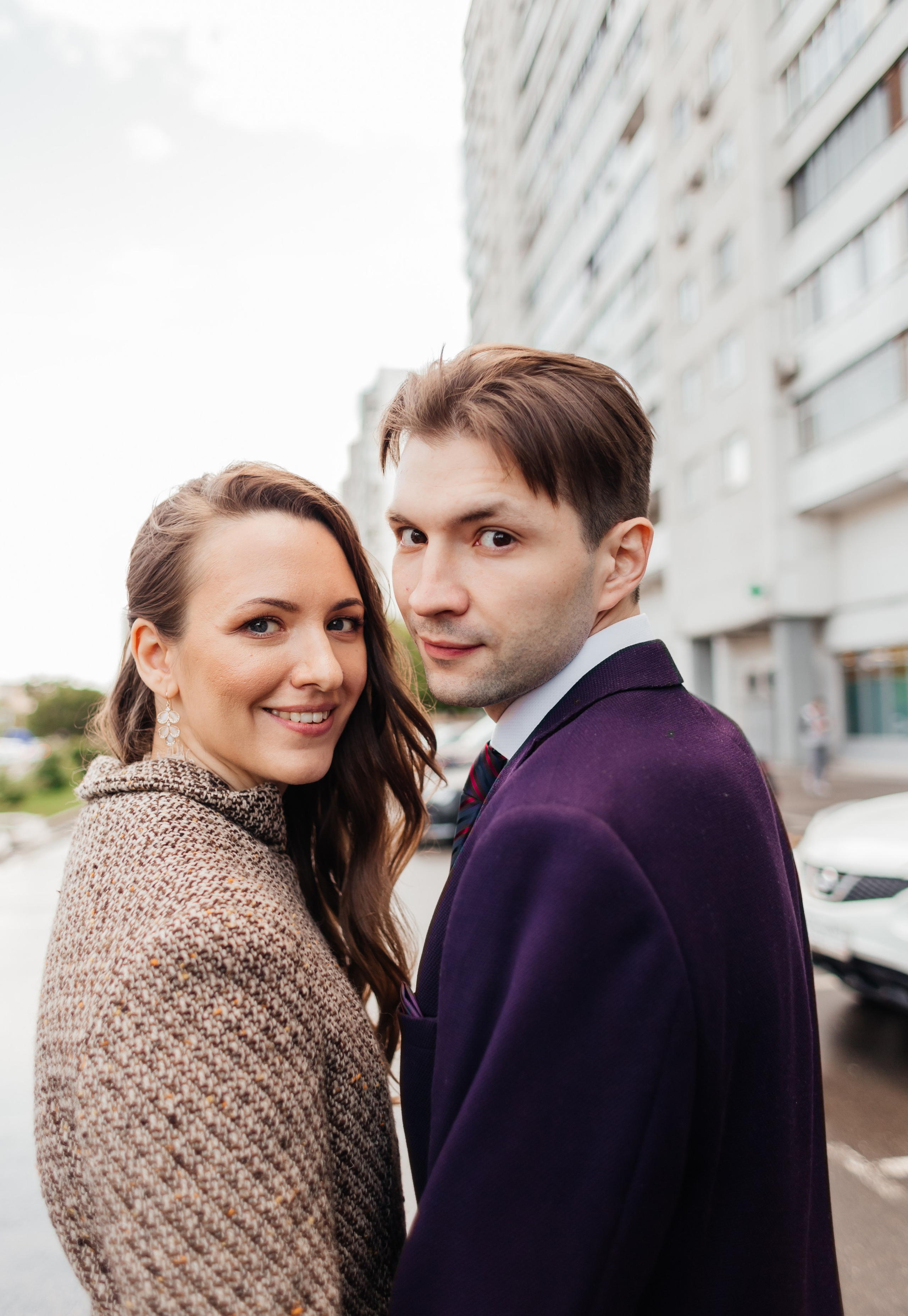 Фотосессия в Загсе. Коммерческий фотограф в Москве, Наталия Горячева