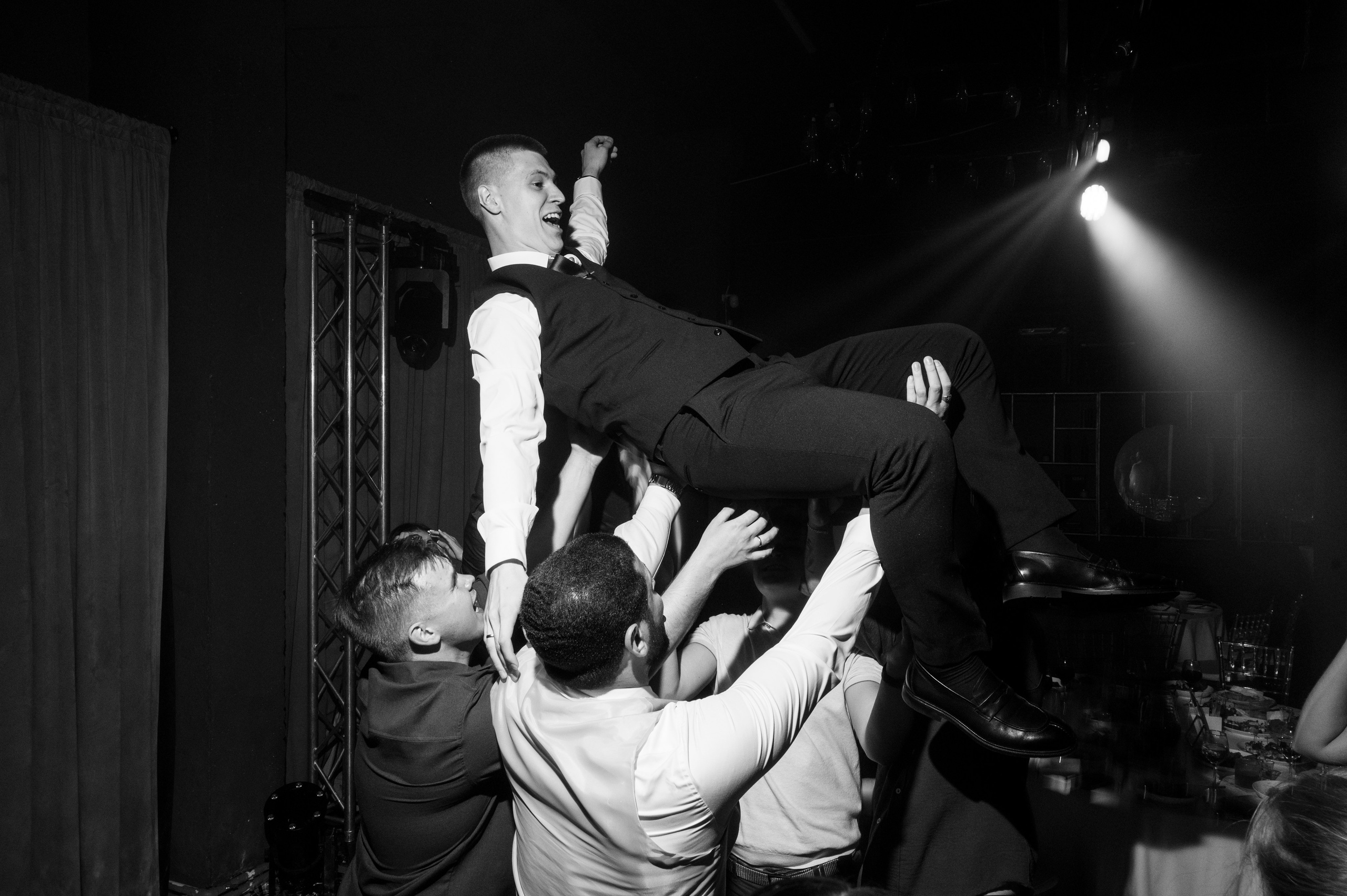 Егор и Кристина. Фотограф в Сыктывкаре Онохов Иван