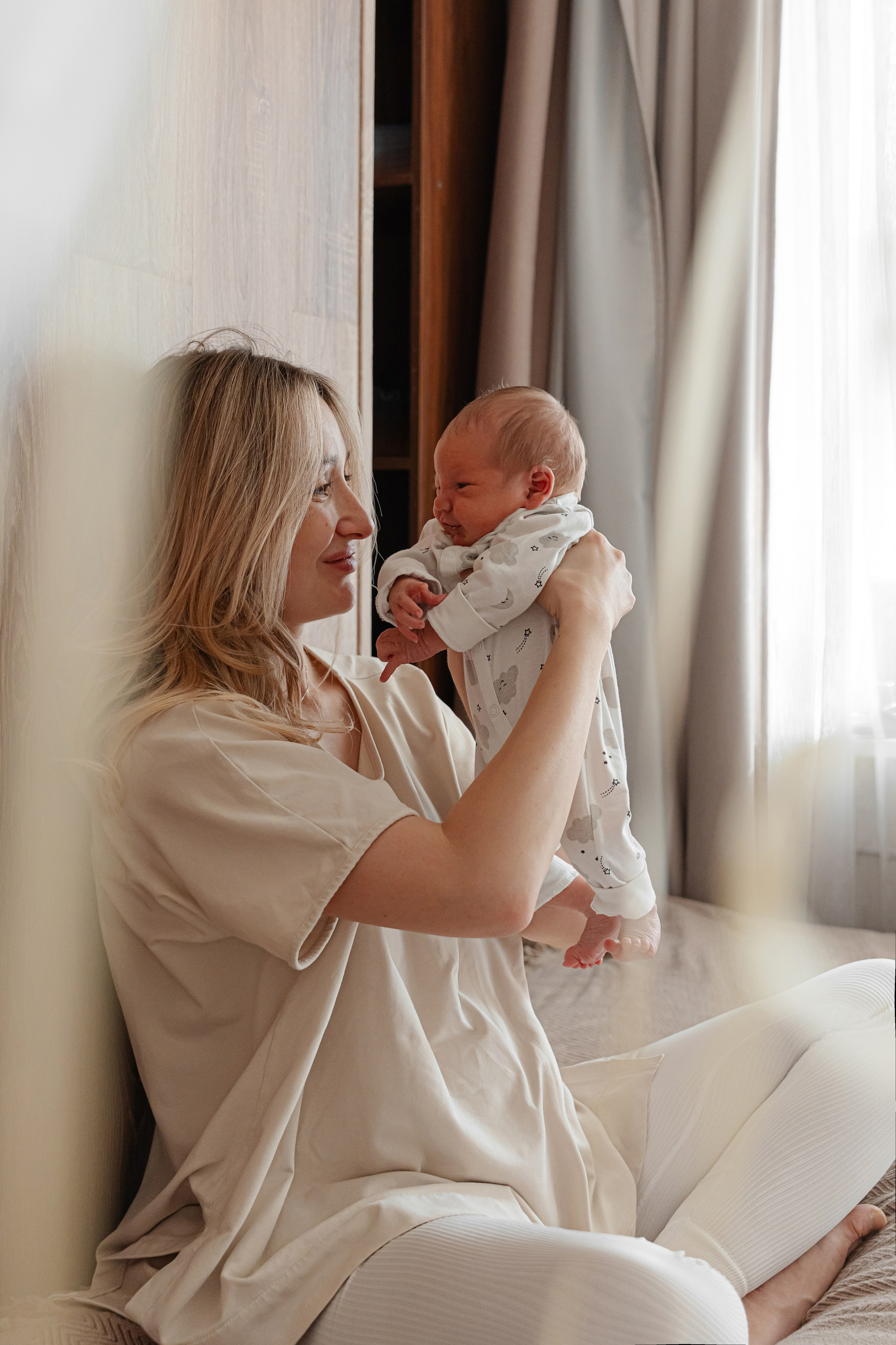 ВЕСНА В ДОМЕ. Фотограф Сергиев Посад / Москва / Дмитров / Дубна