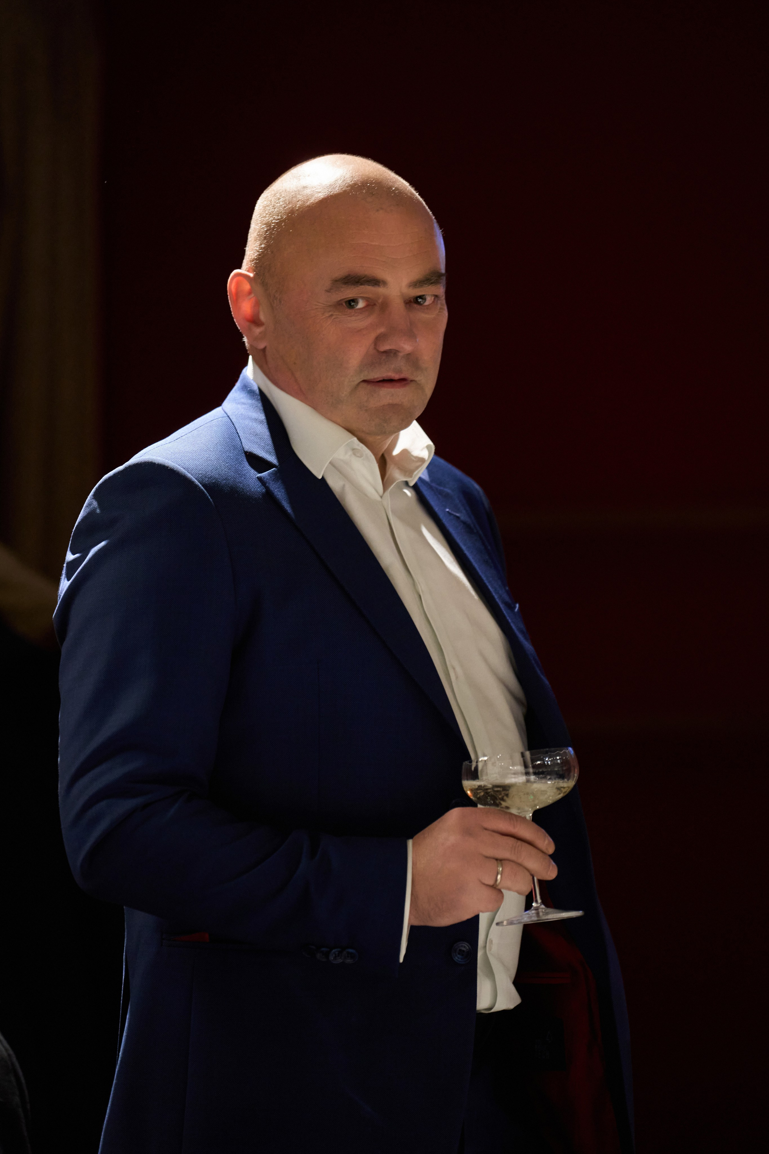 Свадьба во втором дворце Санкт-Петербурга. Свадебный и Репортажный фотограф в Санкт-Петербурге Дмитрий Бирцев