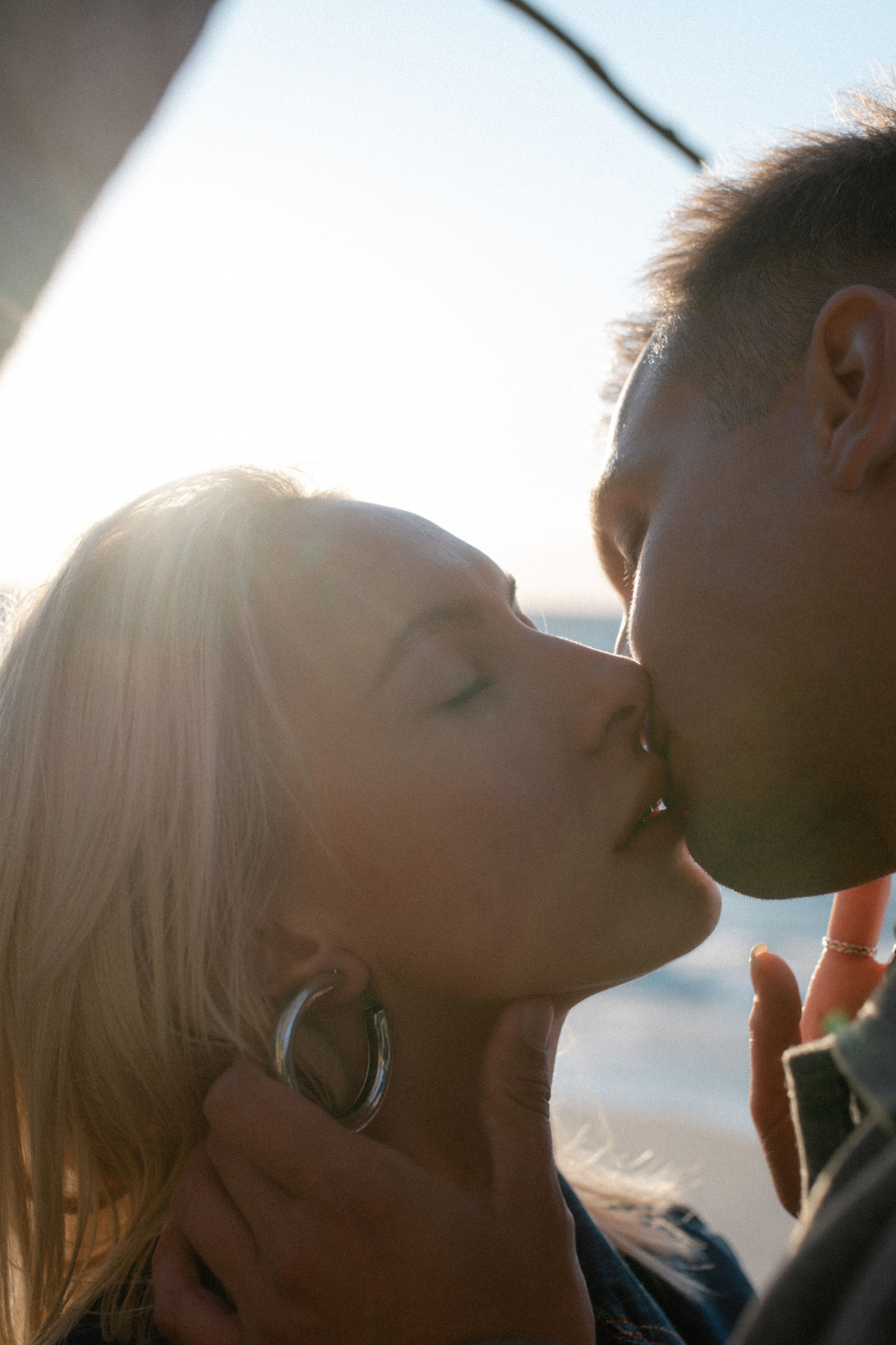 Пучина. Свадебный, женский фотограф в Москве, Мытищах, Королёве Ксения Узилле