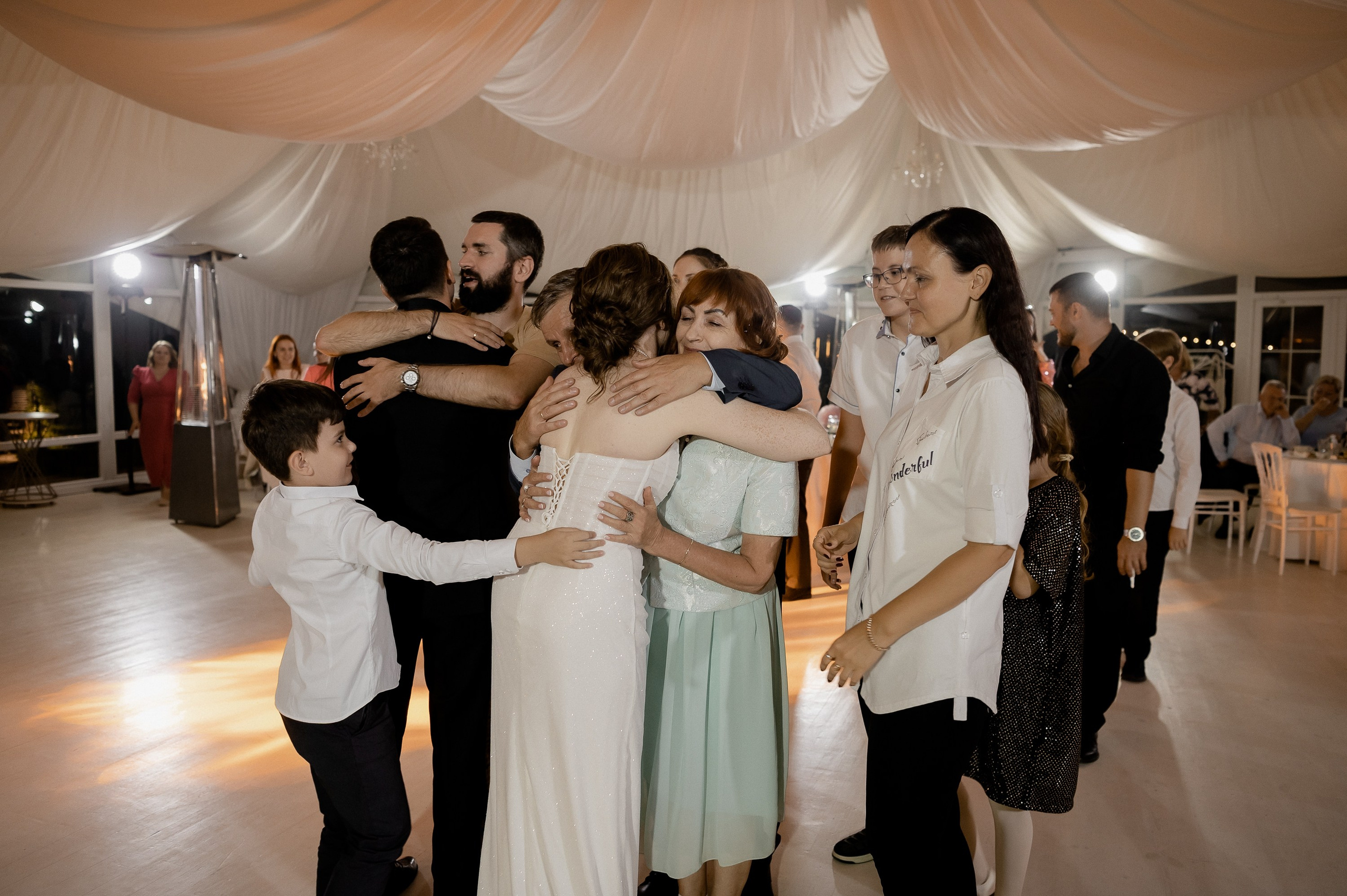 Степан и Виктория. Фотограф Анна Пятак