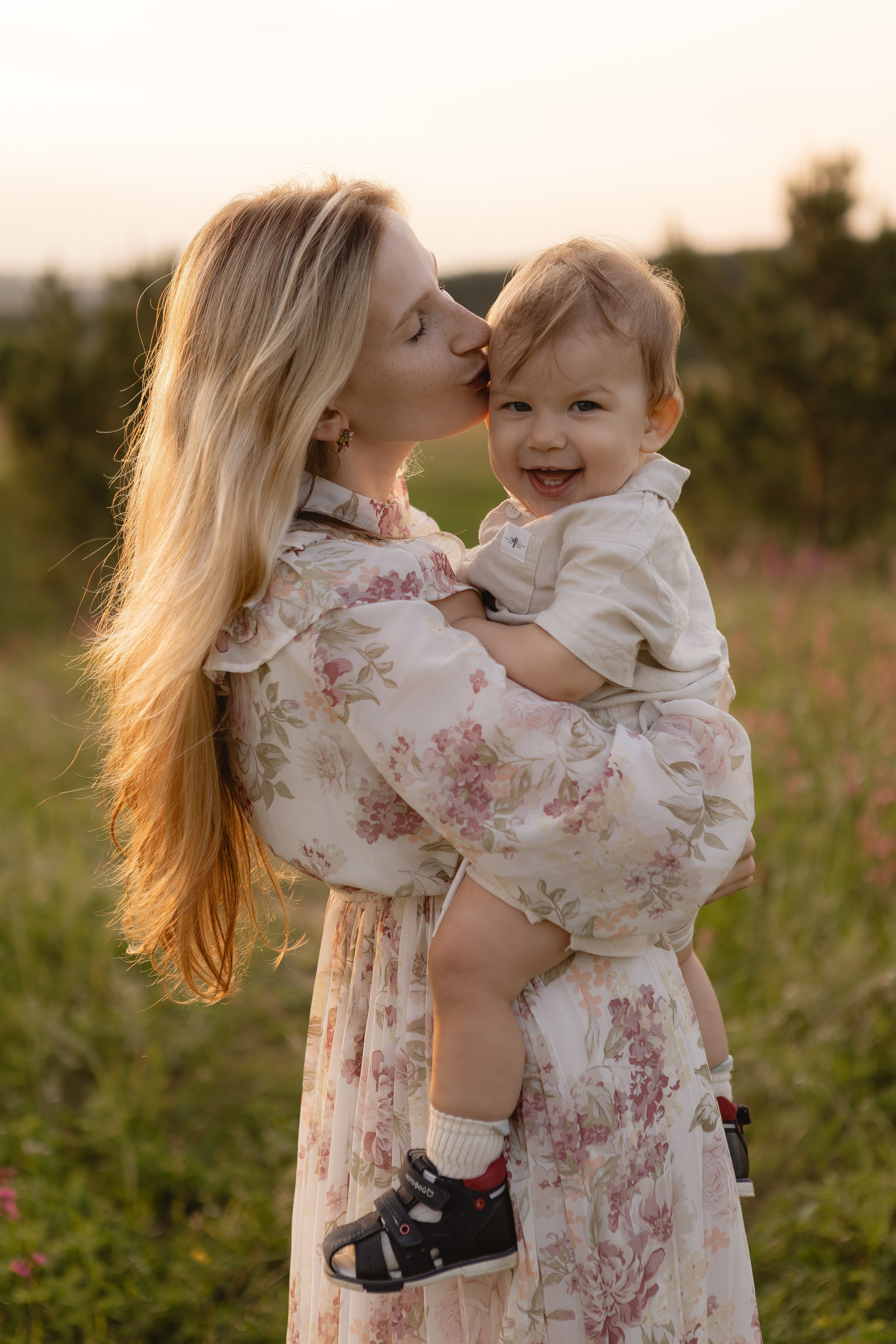 Анастасия с любимыми. Фотограф в Казани.Снимаю индивидуальные портреты, love story и свадьбы