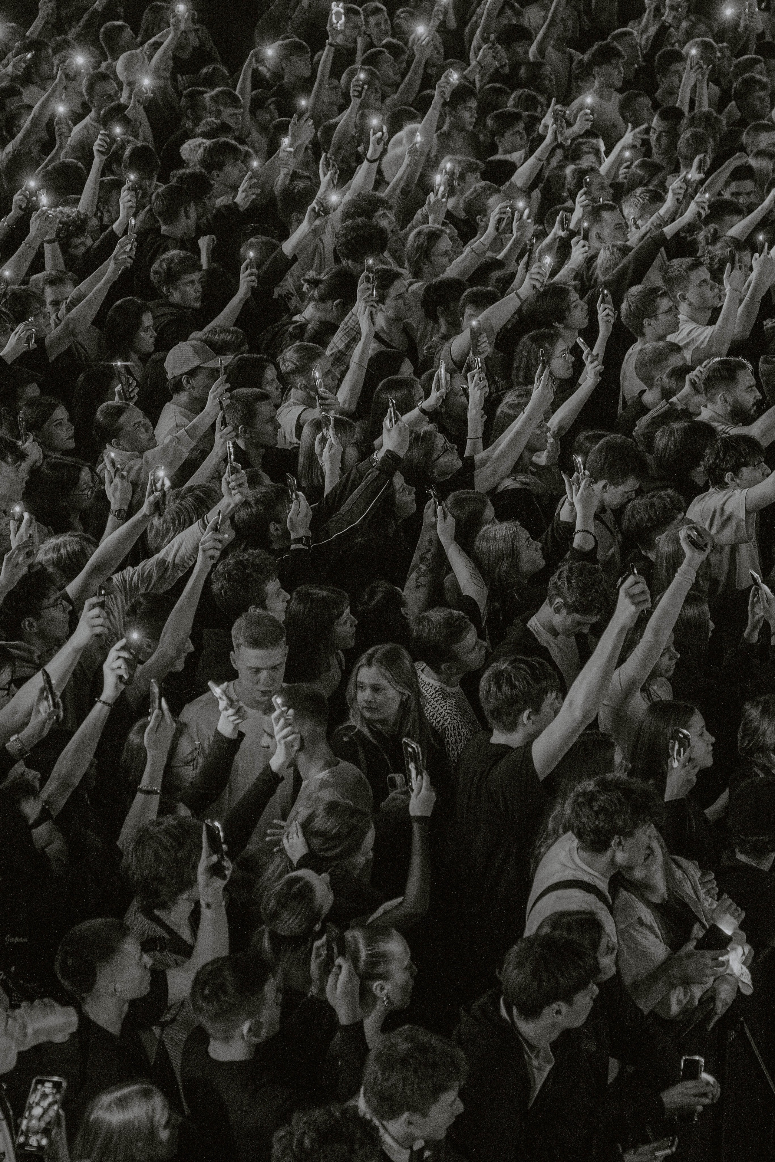 Бэкстейдж Whole Lotta Swag. Главная