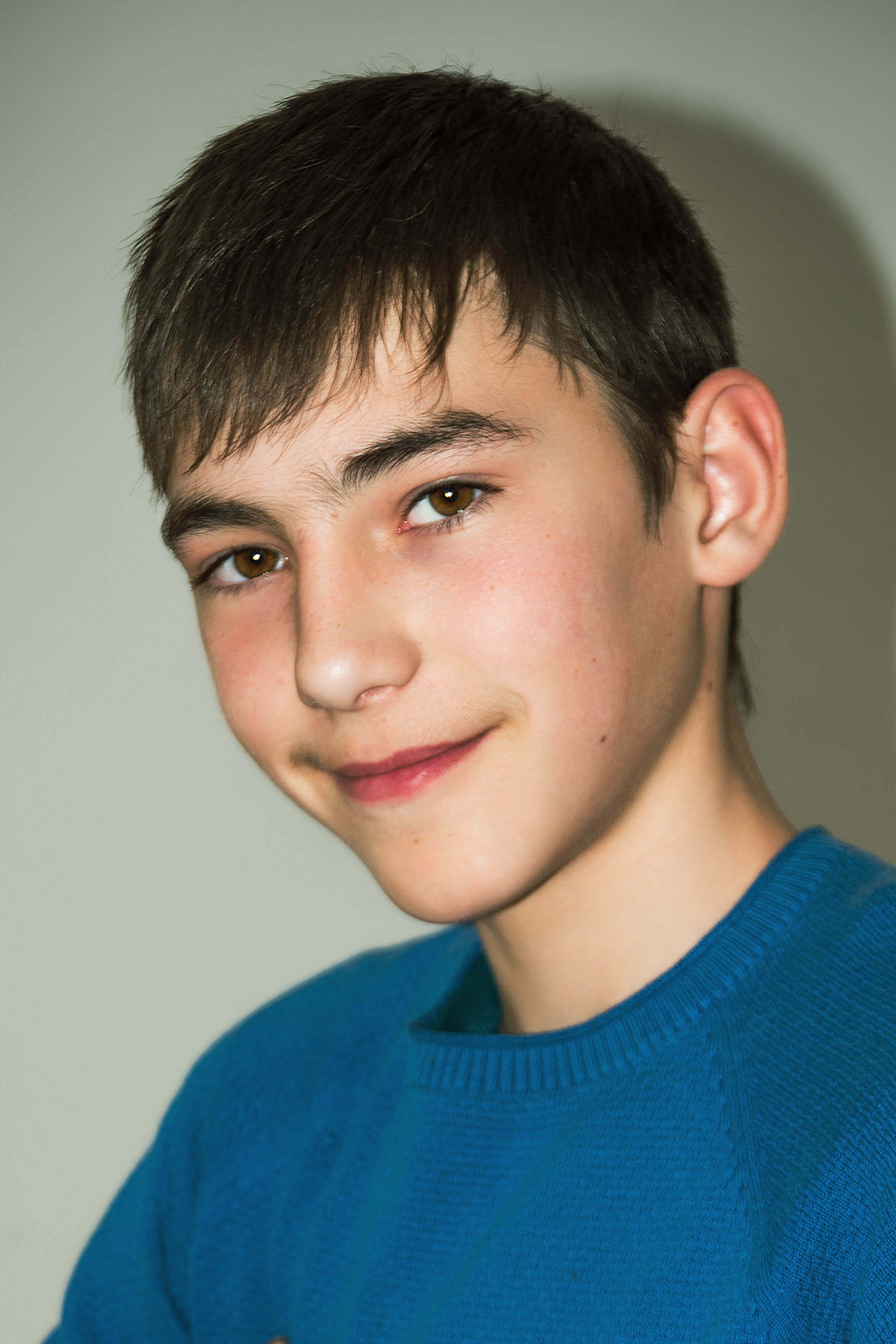 Назар. Фотограф широкого профиля Чита-Цасучей