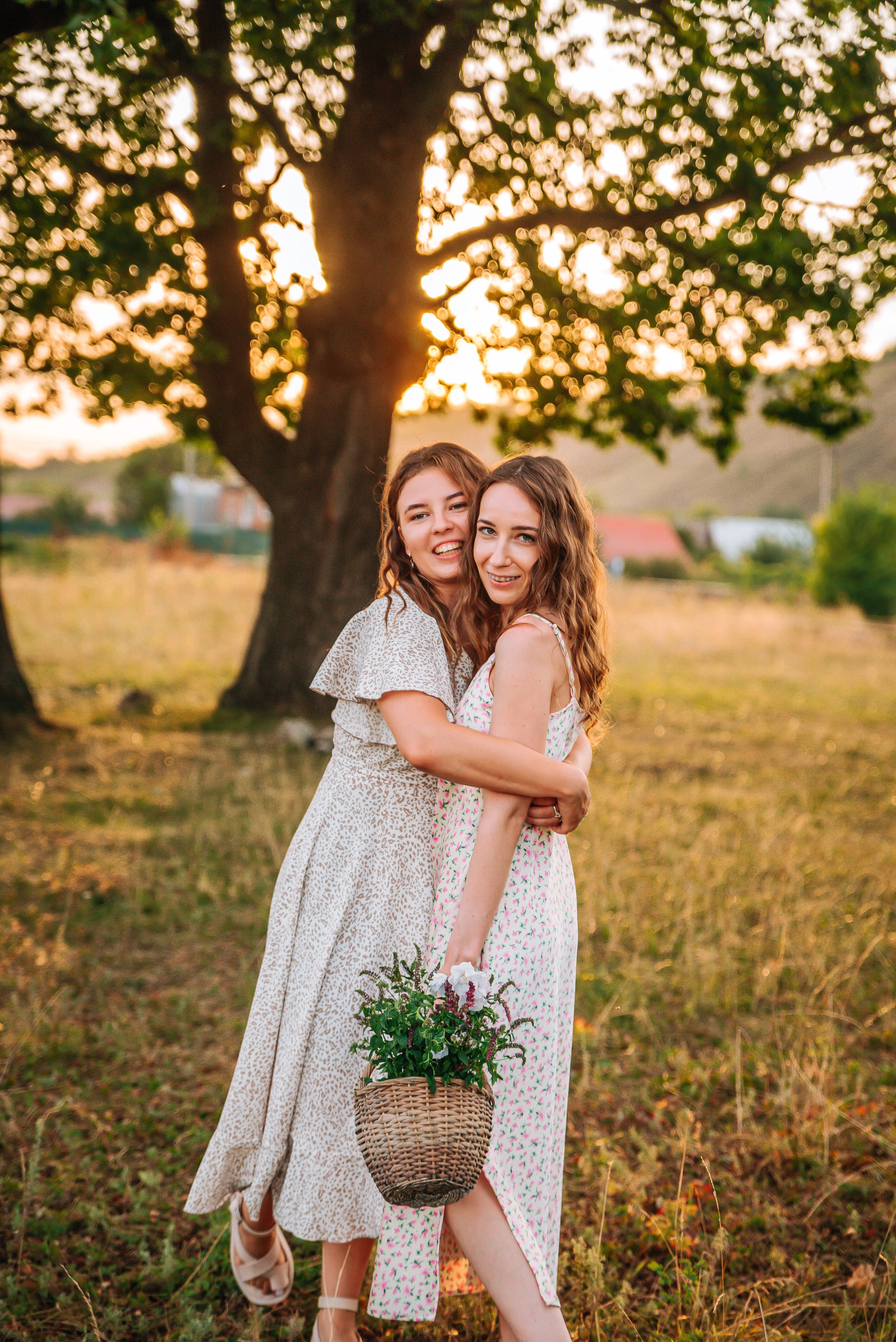 Летний Пикник. Главная