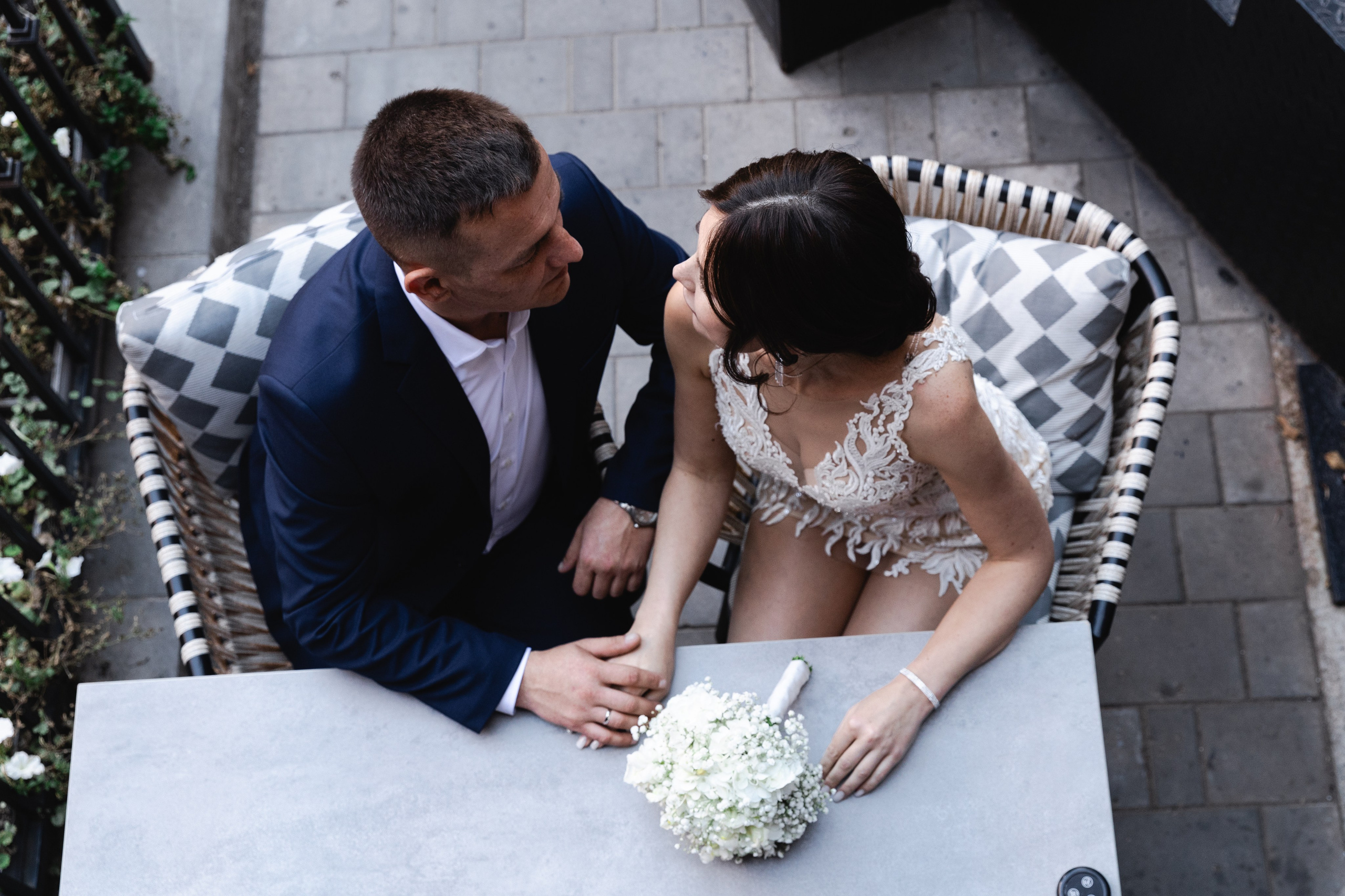 Максим и Ирина. Женский и семейный фотограф в Туле Катя Вуколова