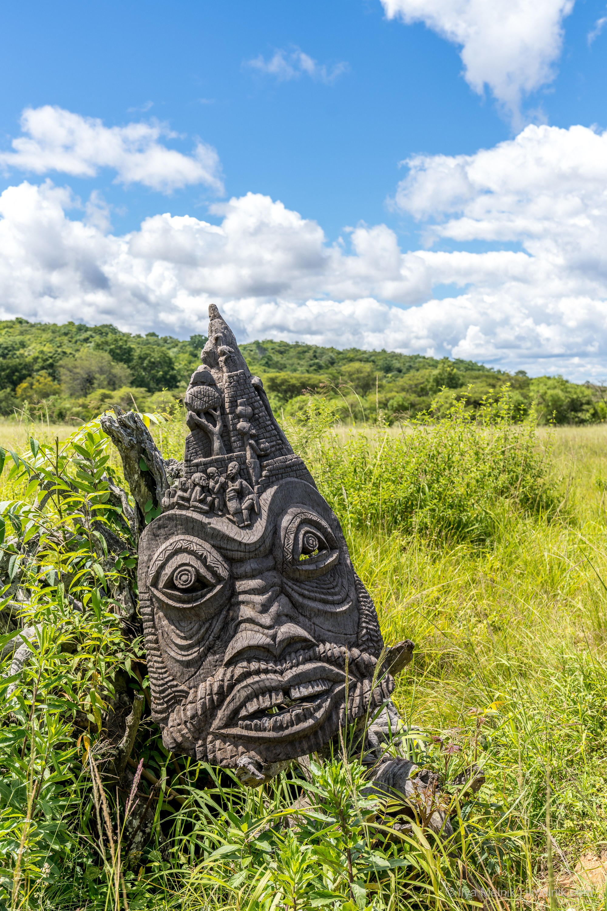 Zimbabwe. Ilya Melnik Photography