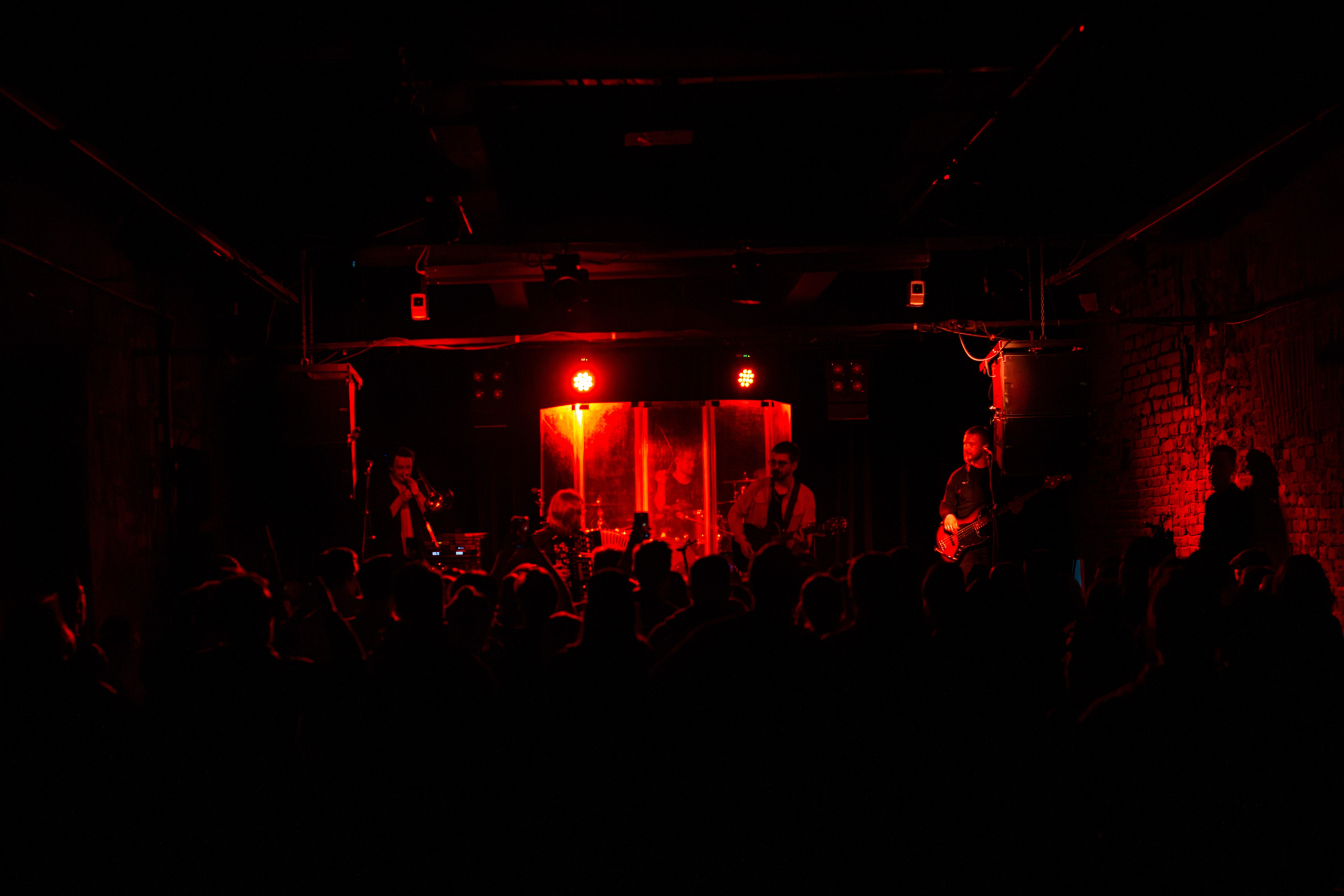 19.04.2024 группа «АФФИНАЖ» г. Рязань «СВОБОДА» event-холл. Фотограф Ершова Светлана