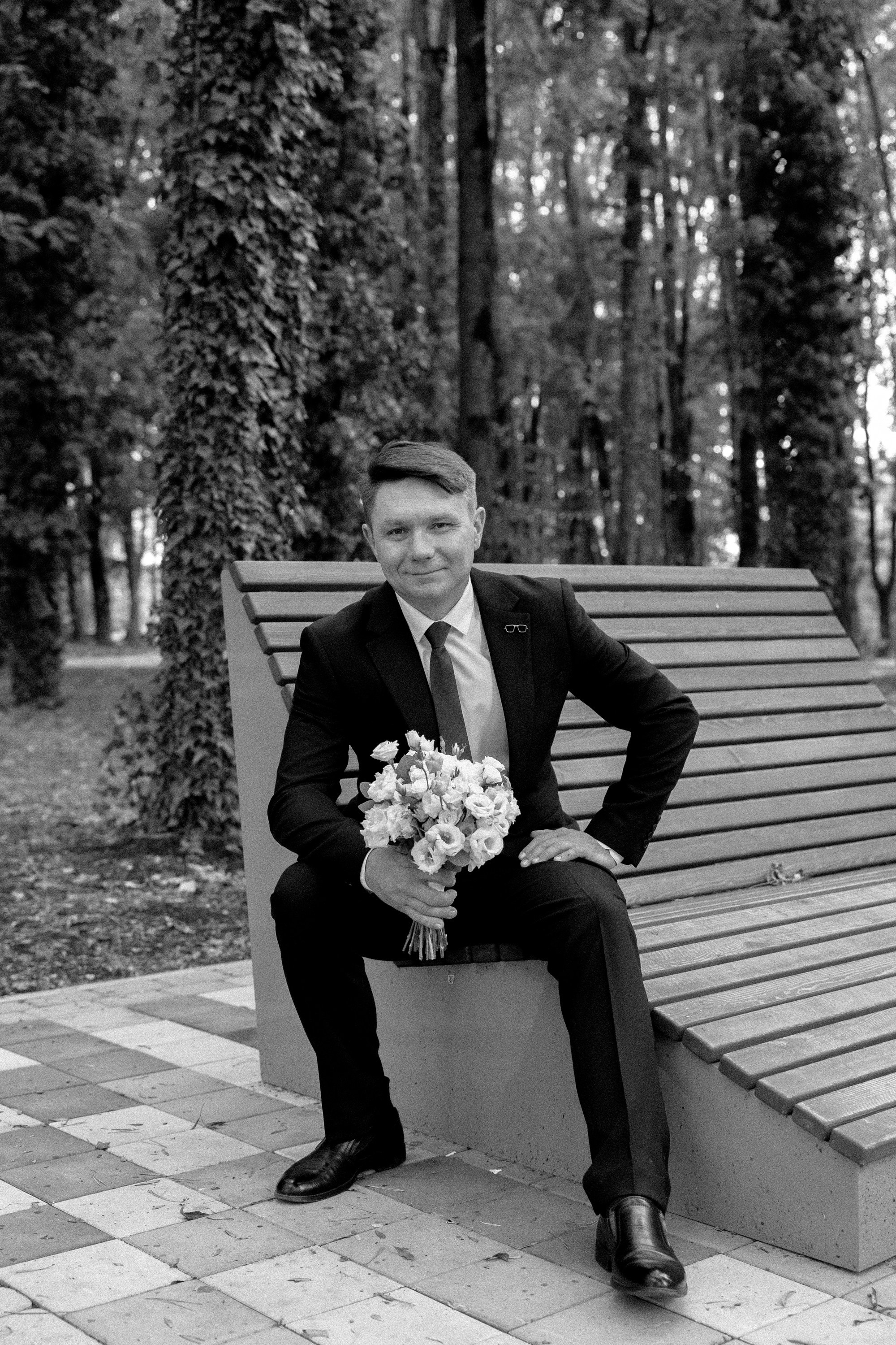 Андрей и Юлия. Свадебный и семейный фотограф в Майкопе Валерия Кудрявцева