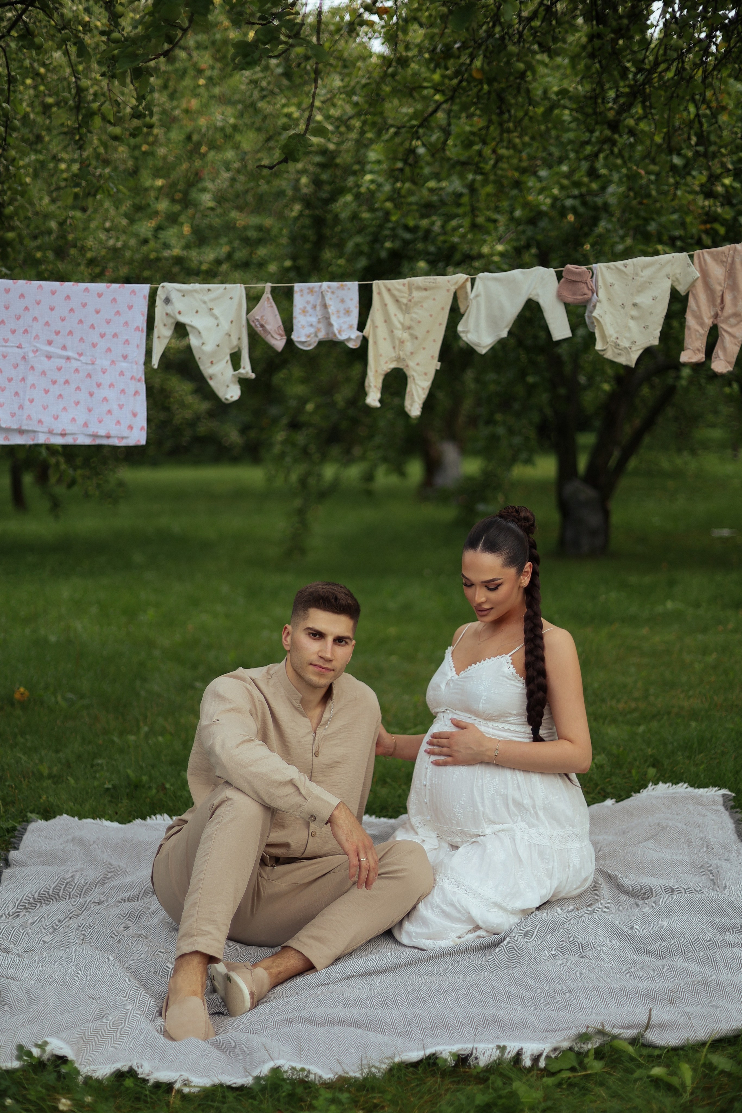 Natali. Фотограф & Видеомейкер в Москве