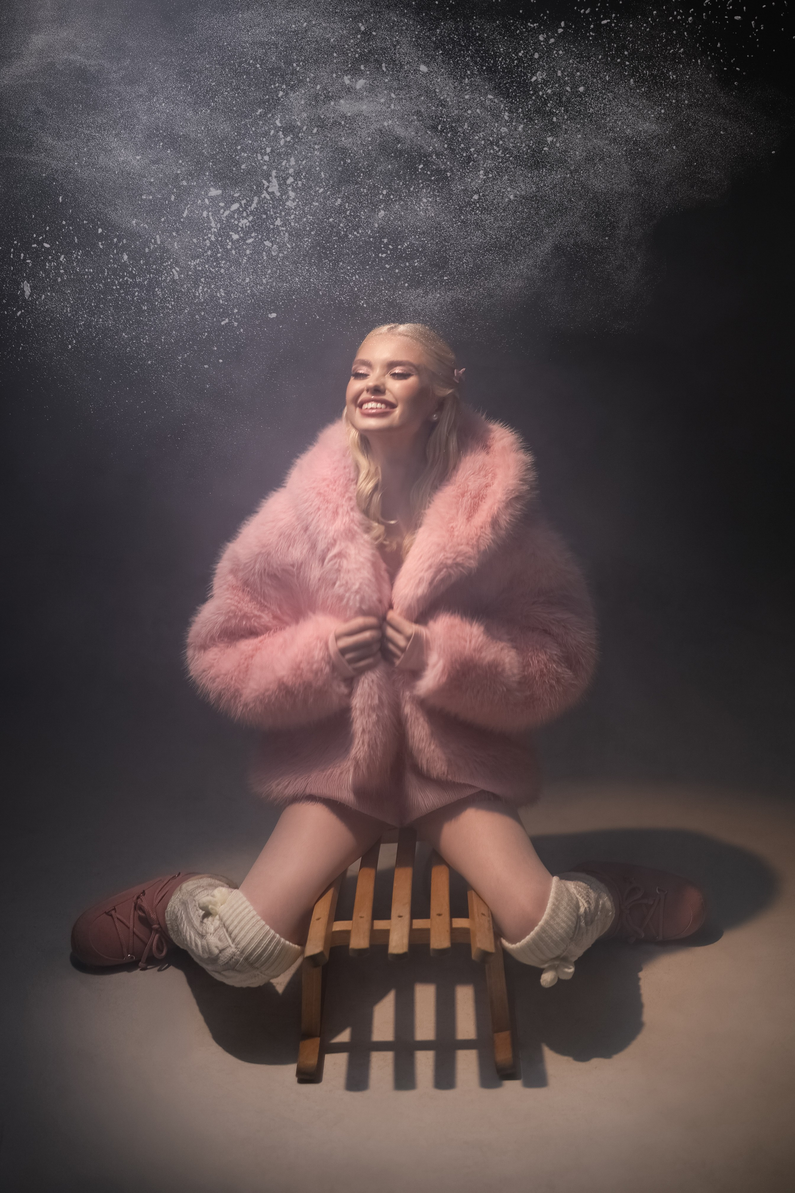 Карима. Фотограф & Видеомейкер в Москве