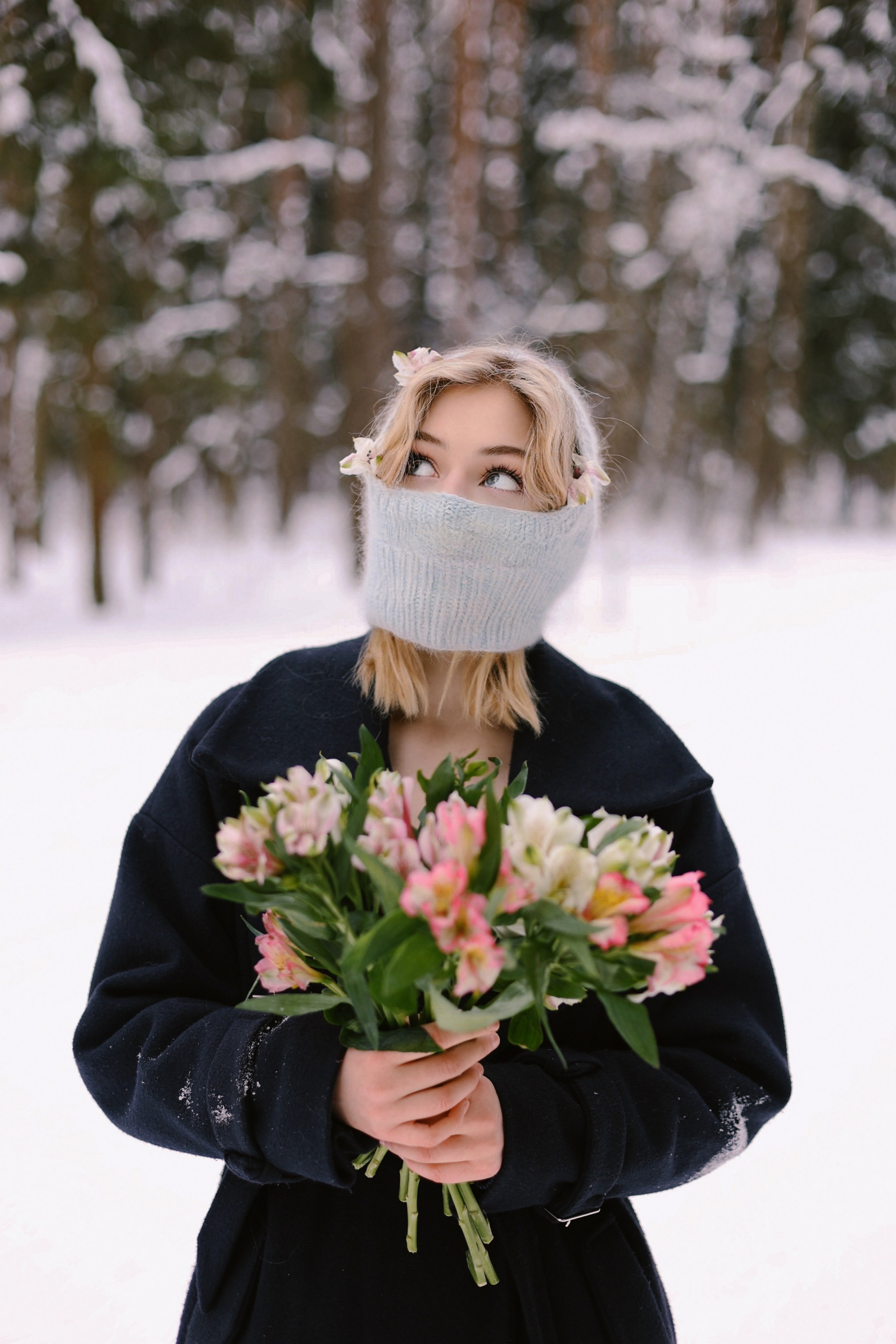 Анна. Фотограф & Видеомейкер в Москве