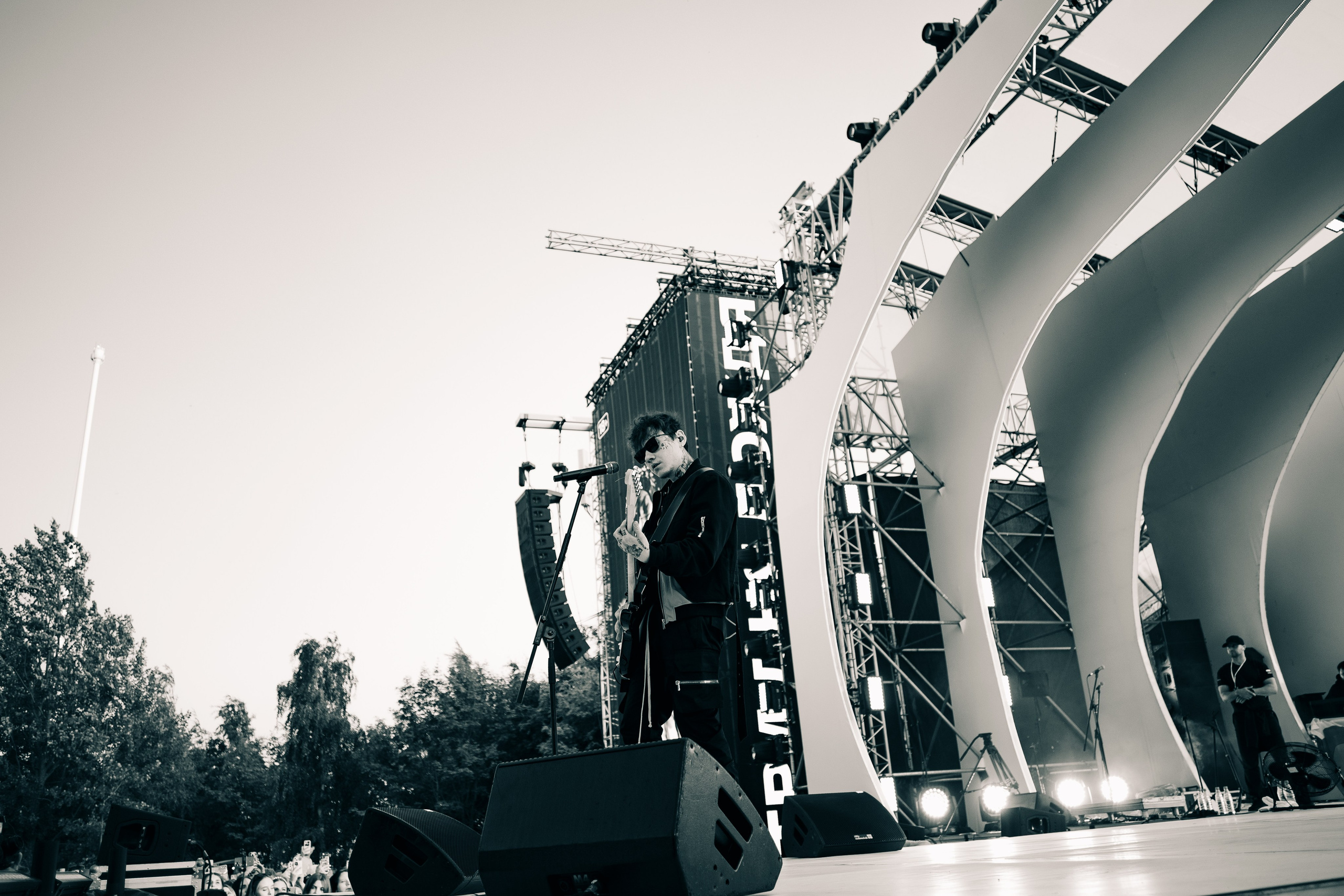 VK FEST SPB 2024 | PART 1. PASHAHARCE PHOTOGRAPHER & VIDEOGRAPHER