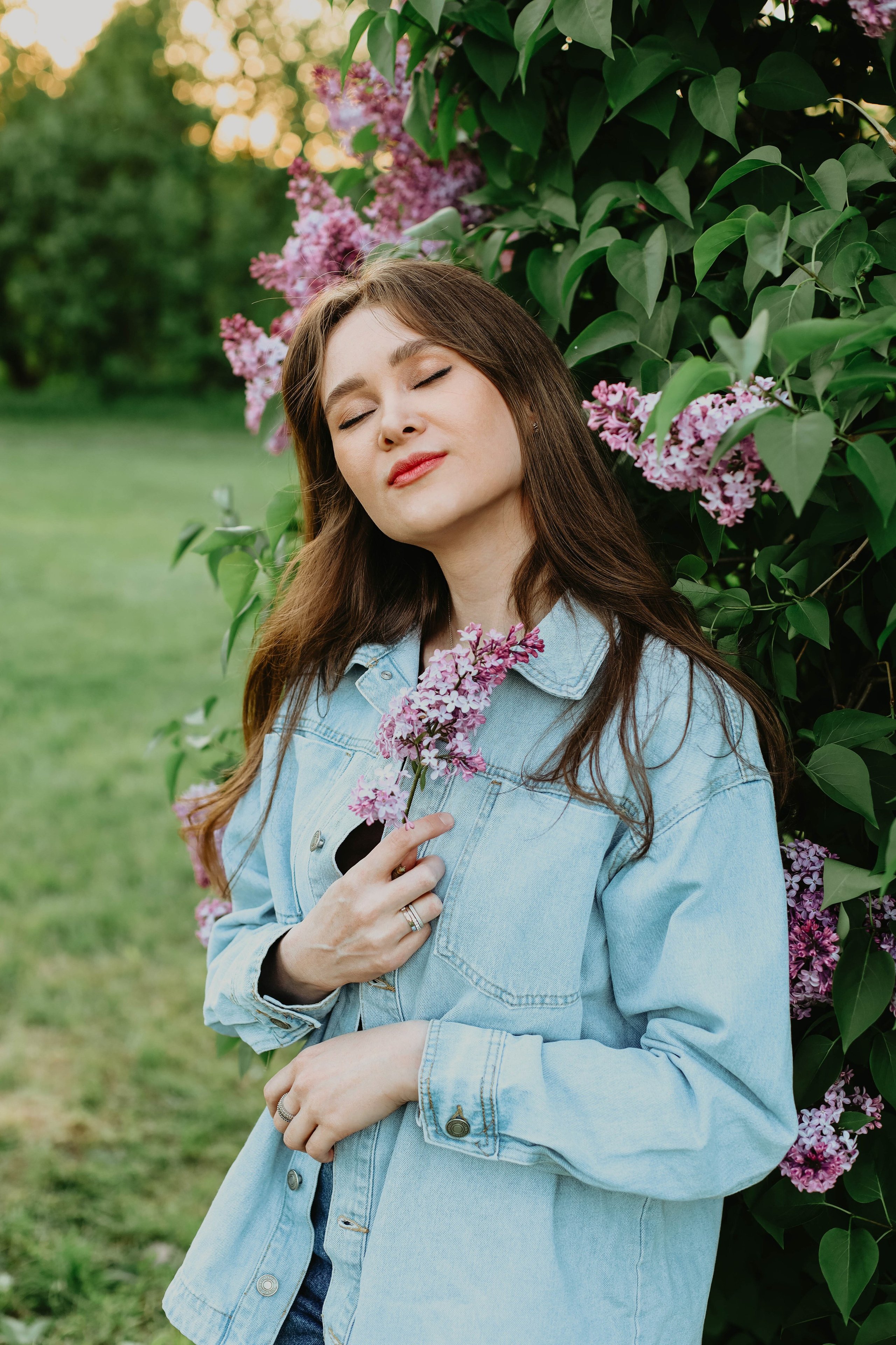 Семейная фотосессия с детьми в парке Коломенское. Свадебный и семейный фотограф в Москве