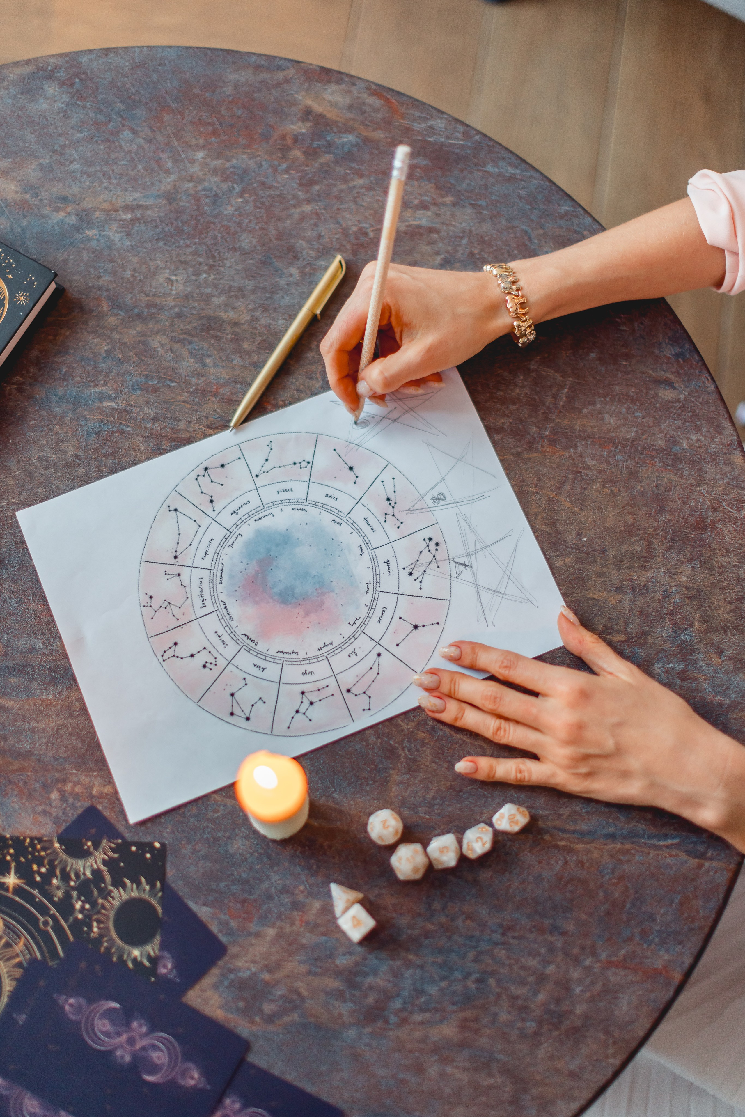 Нумеролог. Семейный фотограф в Москве Татьяна Болтиева