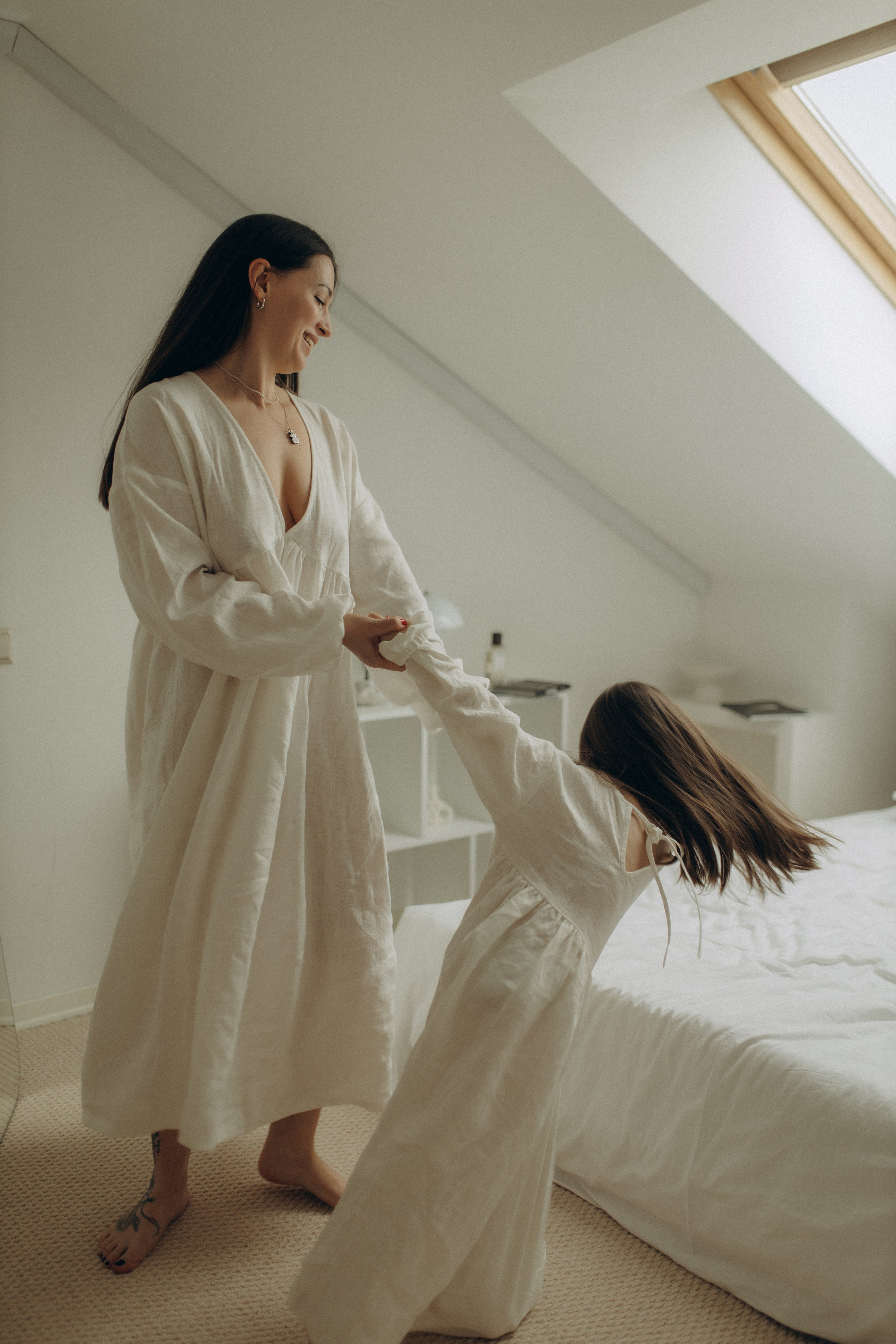 Mom&baby. Ekaterina Chebotkova семейный фотограф