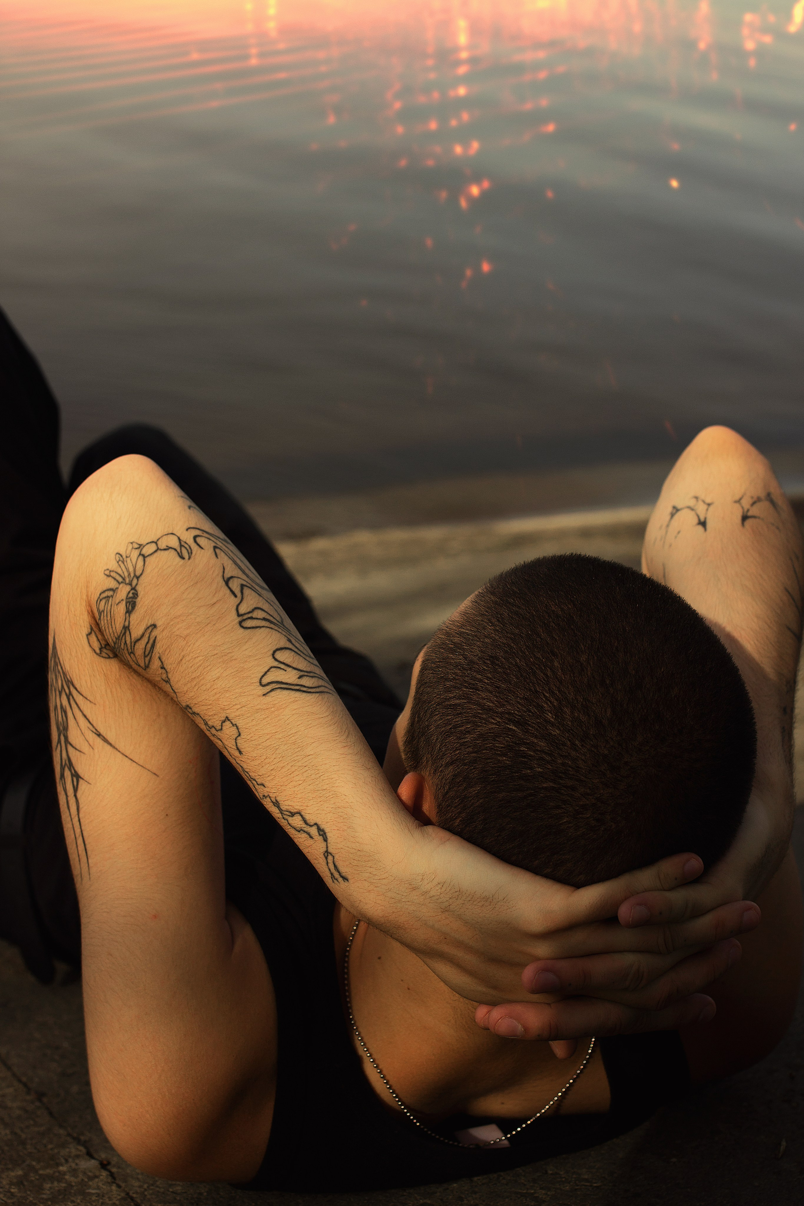 Игорь. Фотограф Воронеж