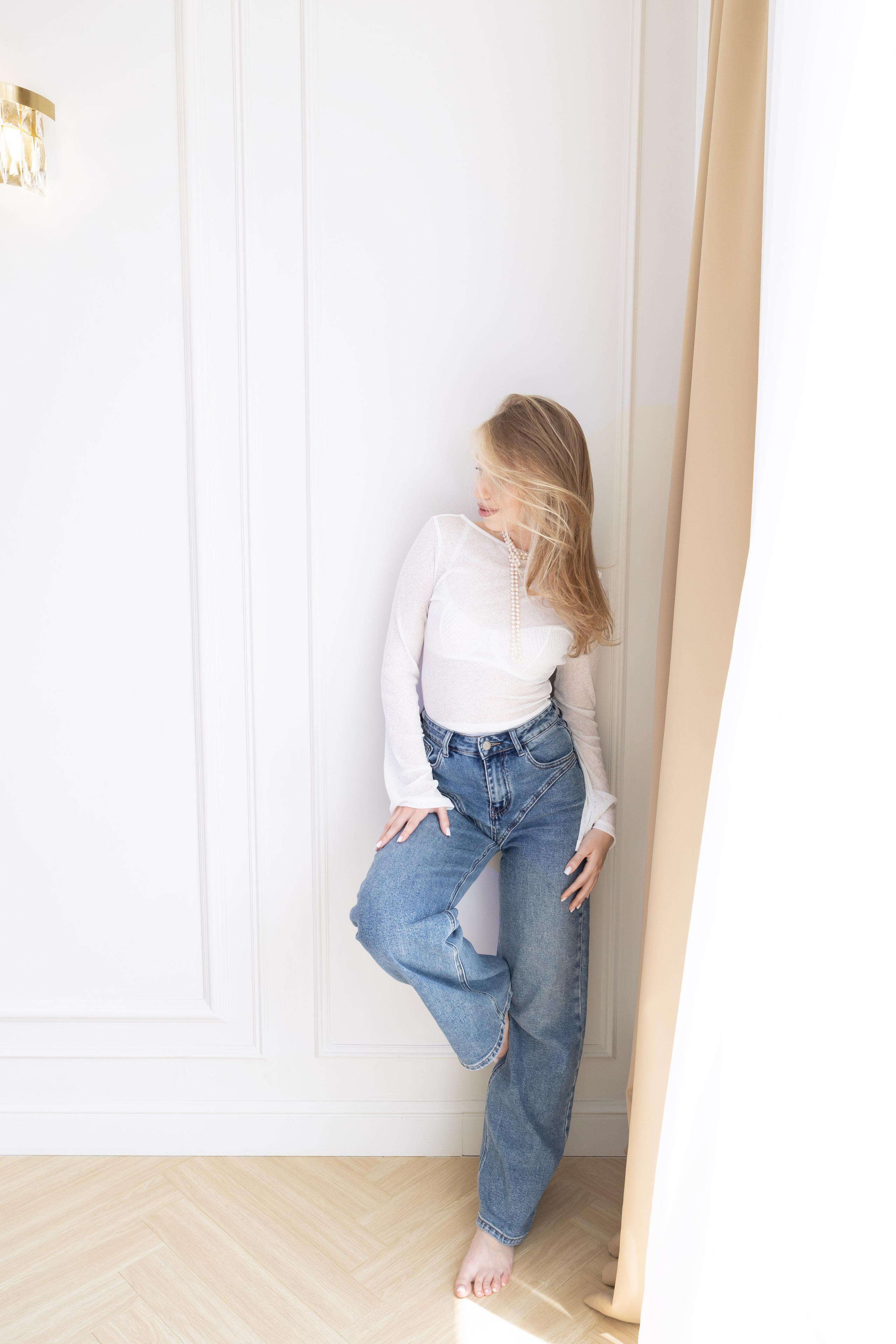 Амели. Яна Чхан — Фотограф в Донецке и не только