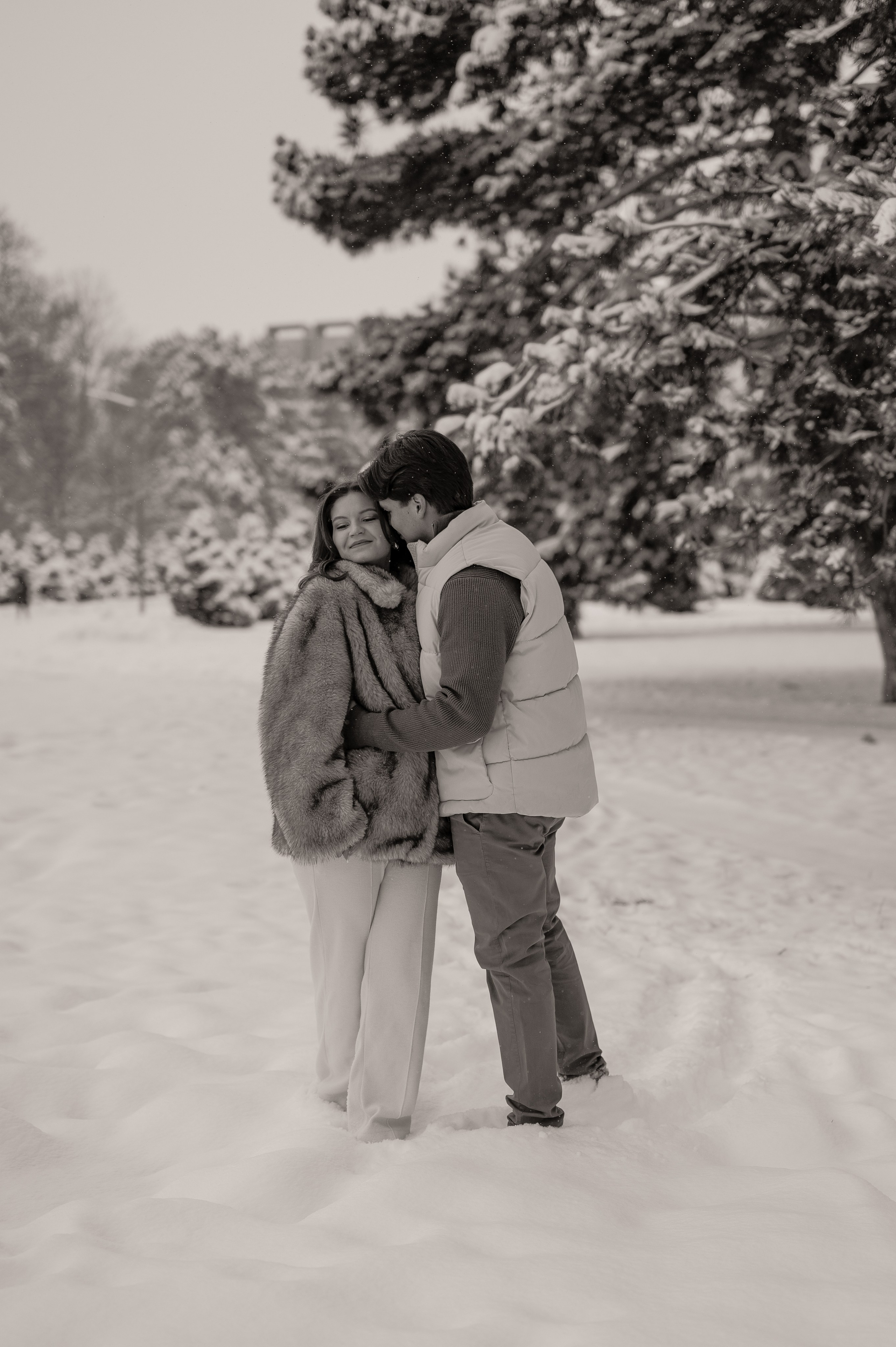 Love story. Свадебный и семейный фотограф в Краснодаре Алина Мельник