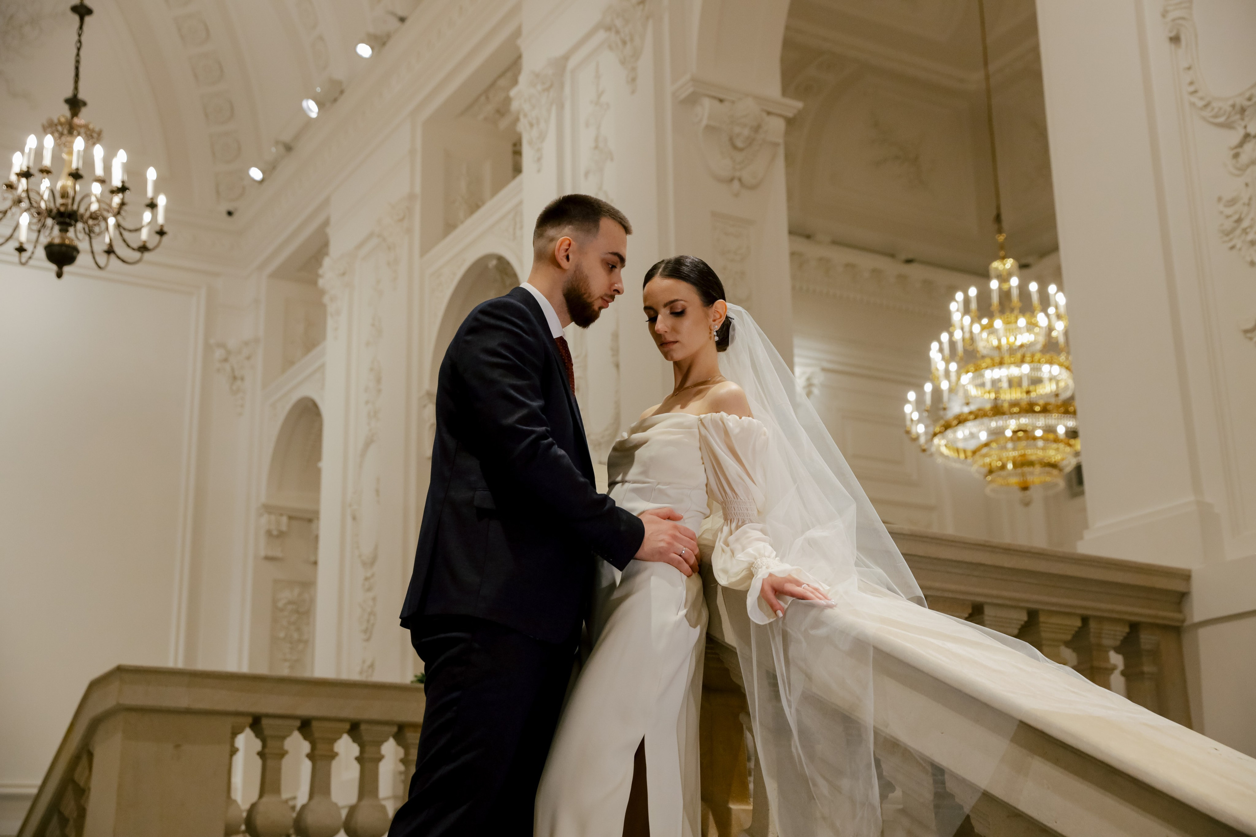 Свет внутри нас. Свадебный и семейный фотограф в Варшаве